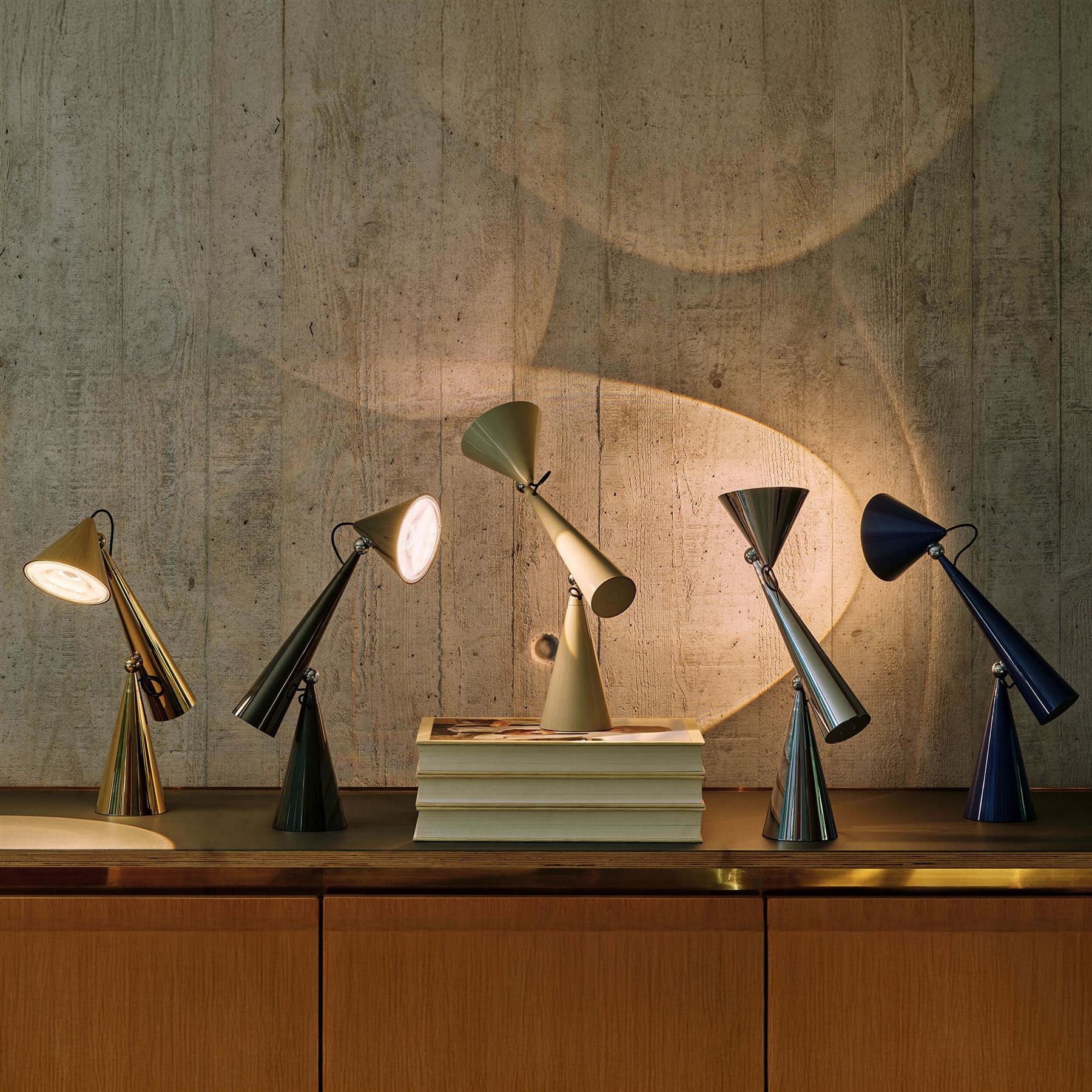Tom Dixon Pose Task Table Lamp - Image 4