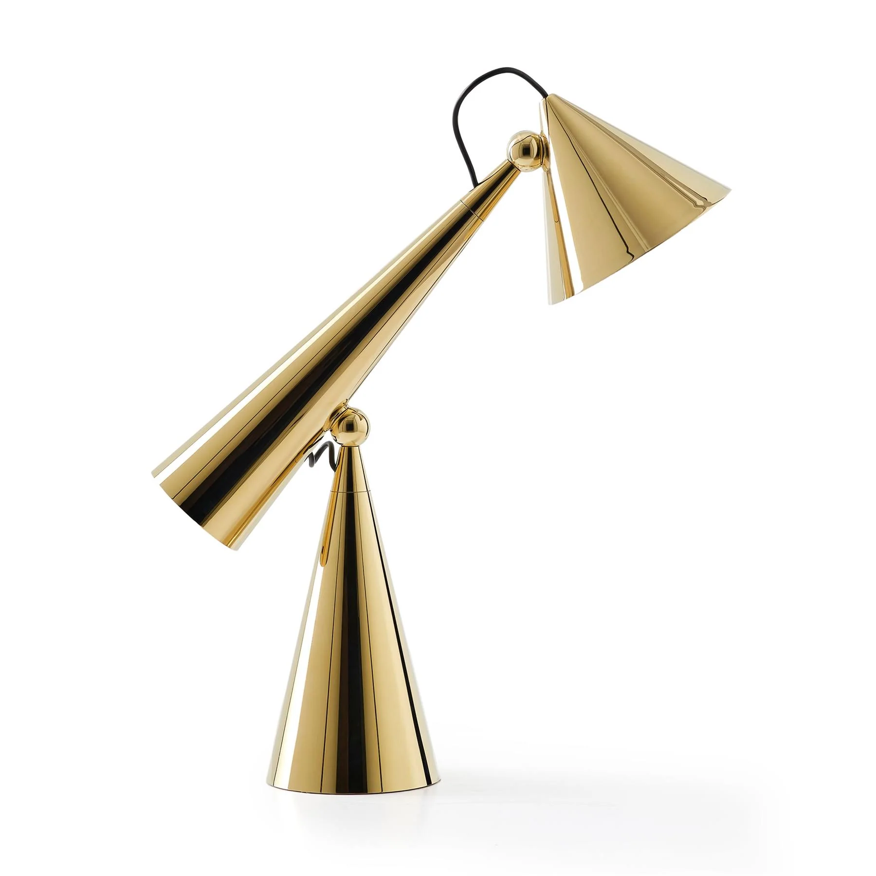 Tom Dixon Pose Task Table Lamp - Image 7