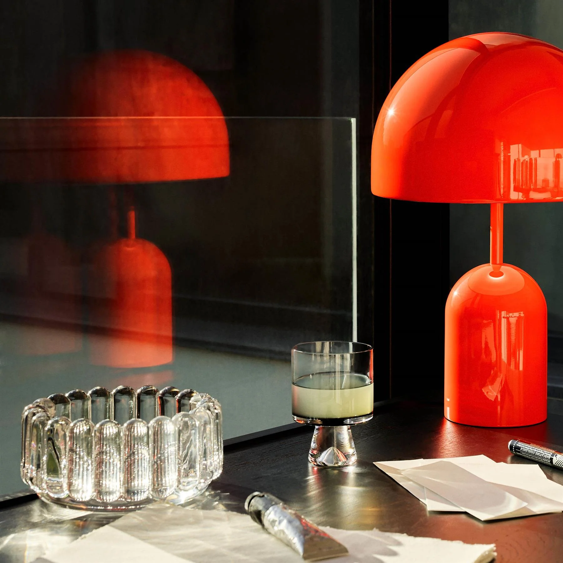 Tom Dixon Press Bowl - Image 3