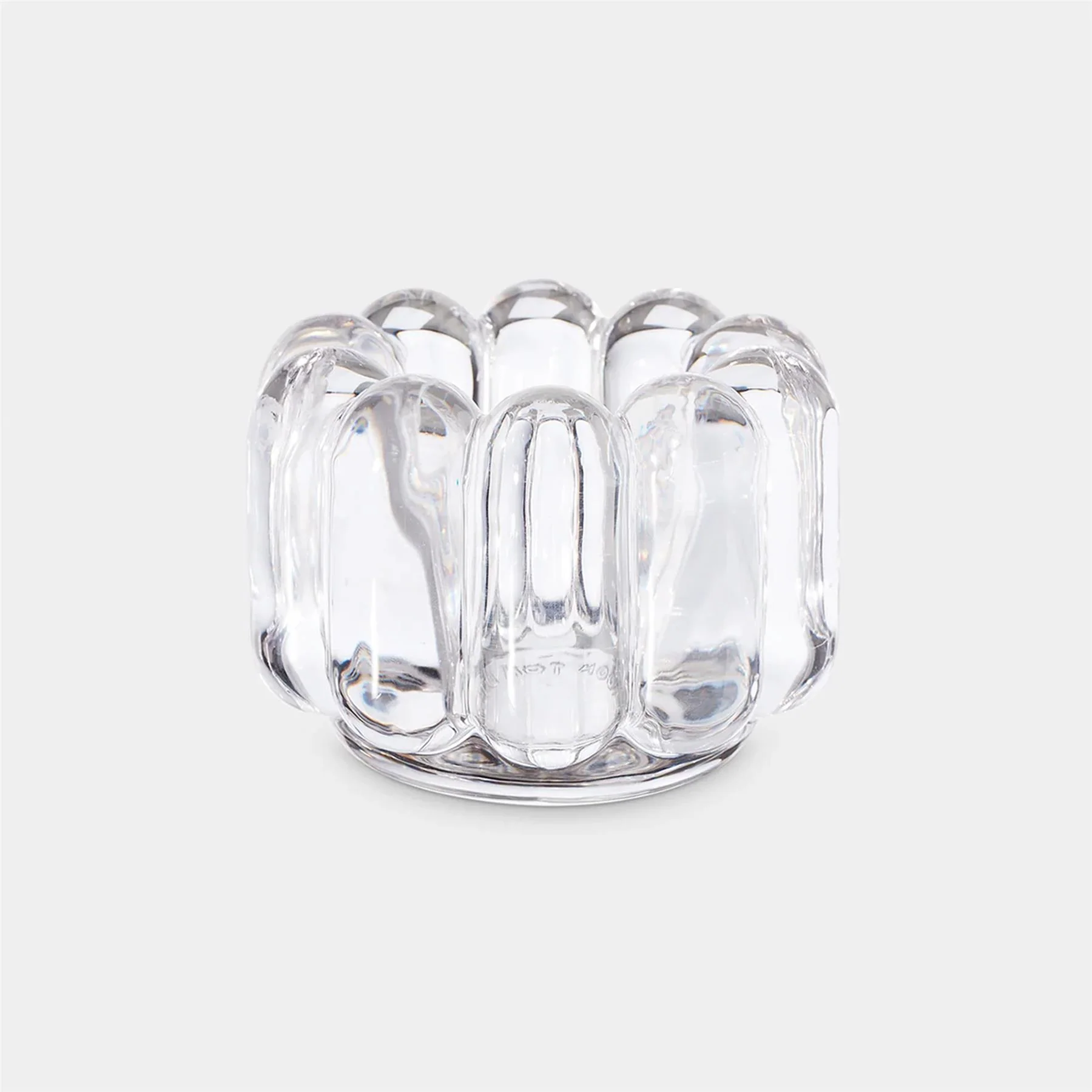 Tom Dixon Press Tealight Vertical