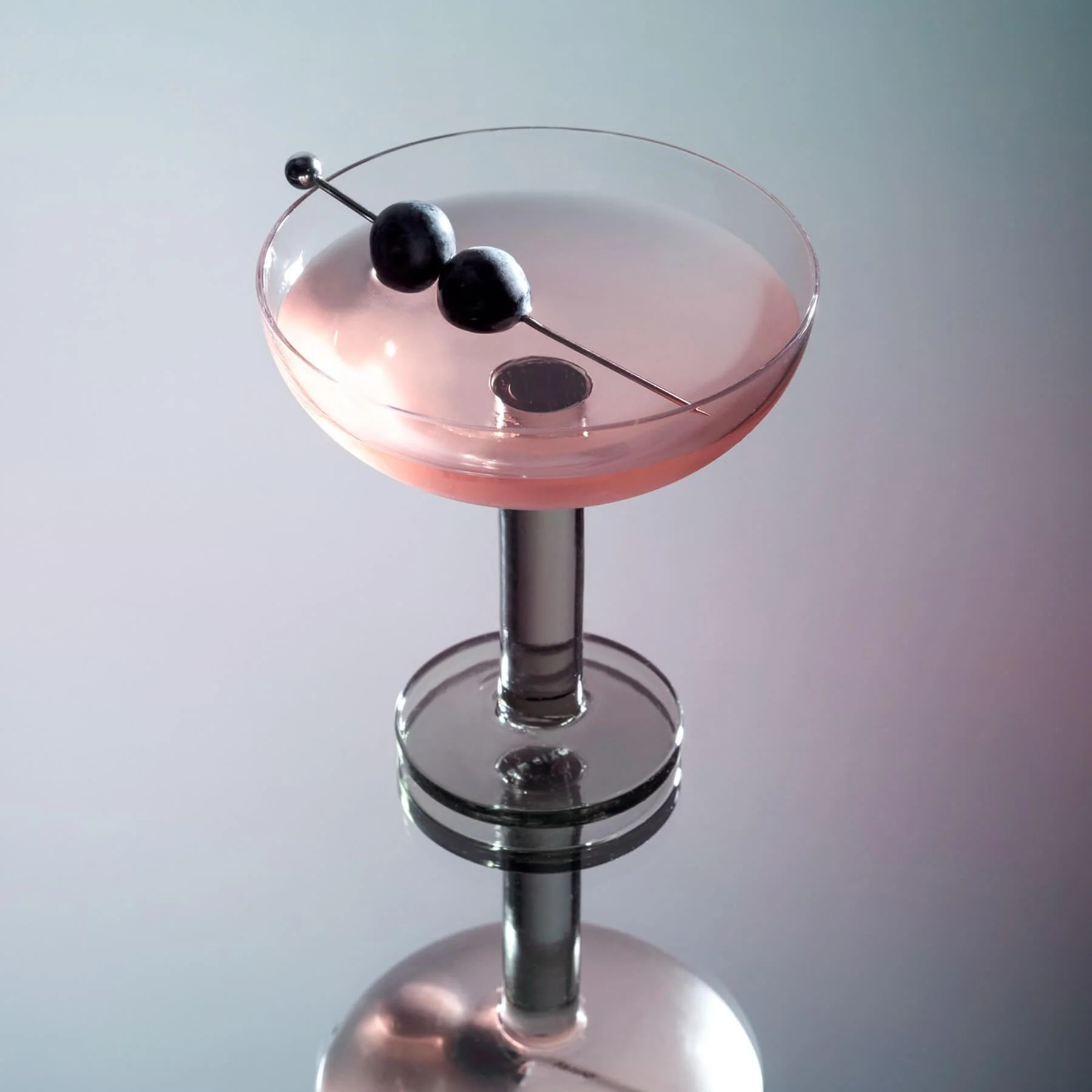 Tom Dixon Puck Coupe Glasses - Set of 2 - Image 3