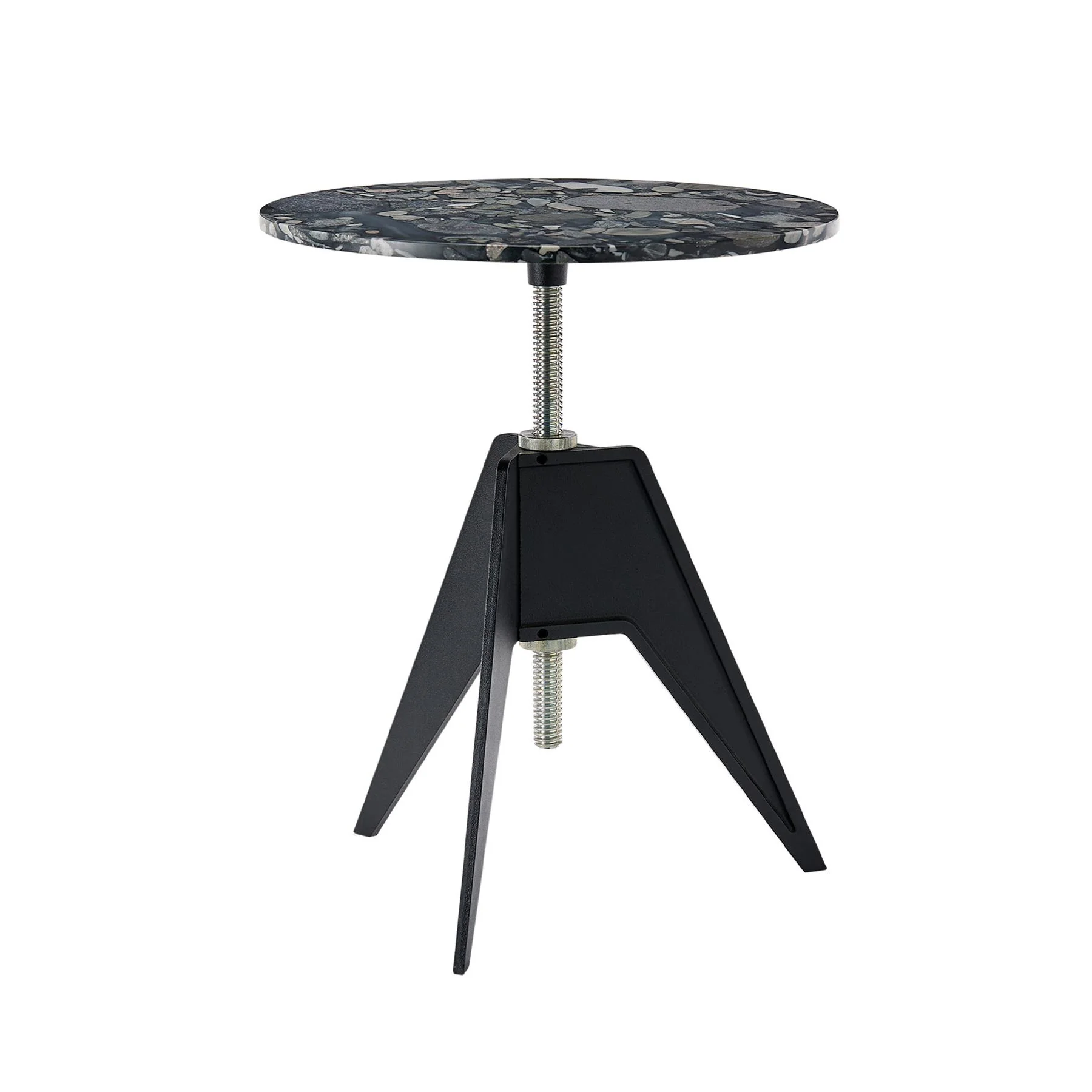 Tom Dixon Screw Cafe Table - Image 5