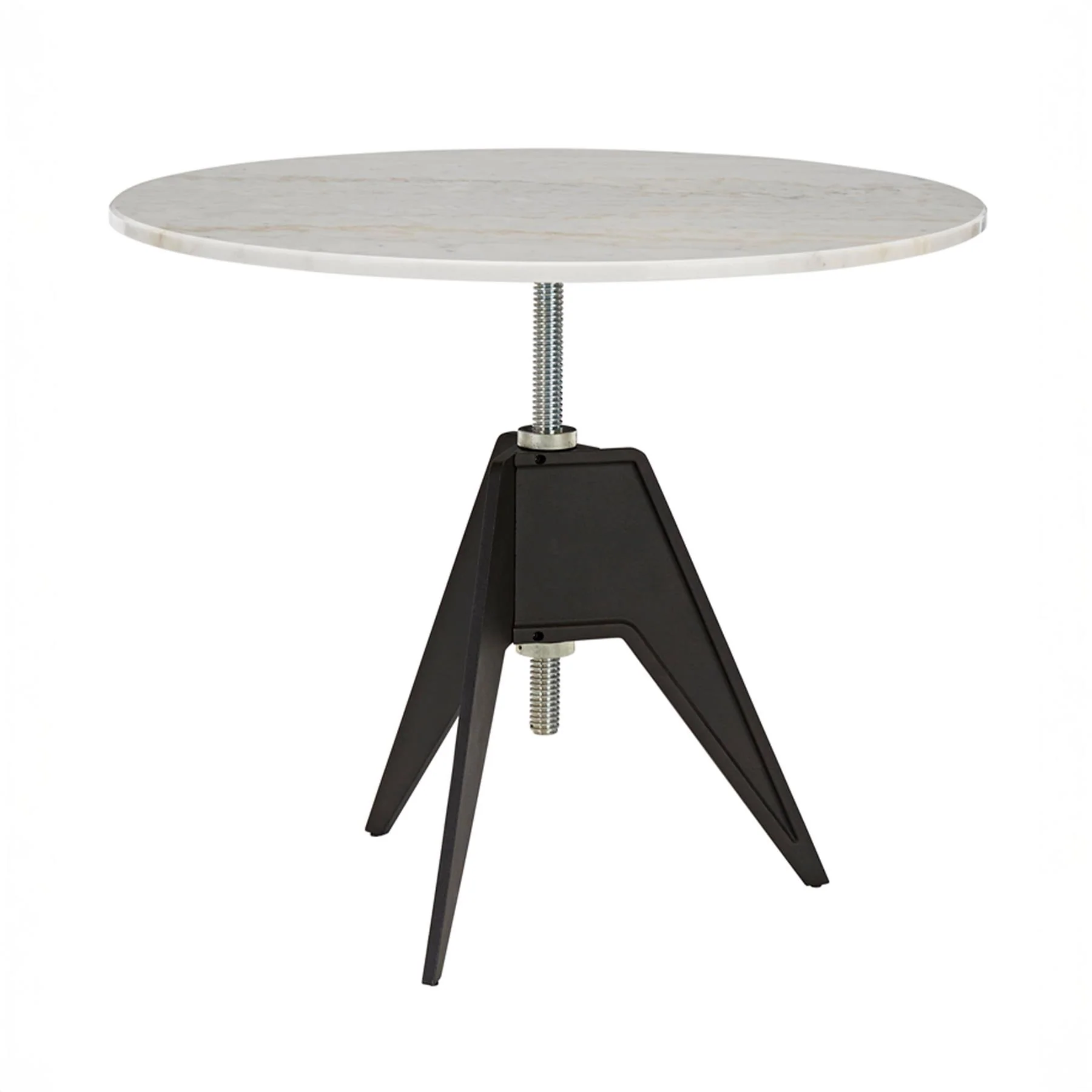 Tom Dixon Screw Cafe Table - Image 6