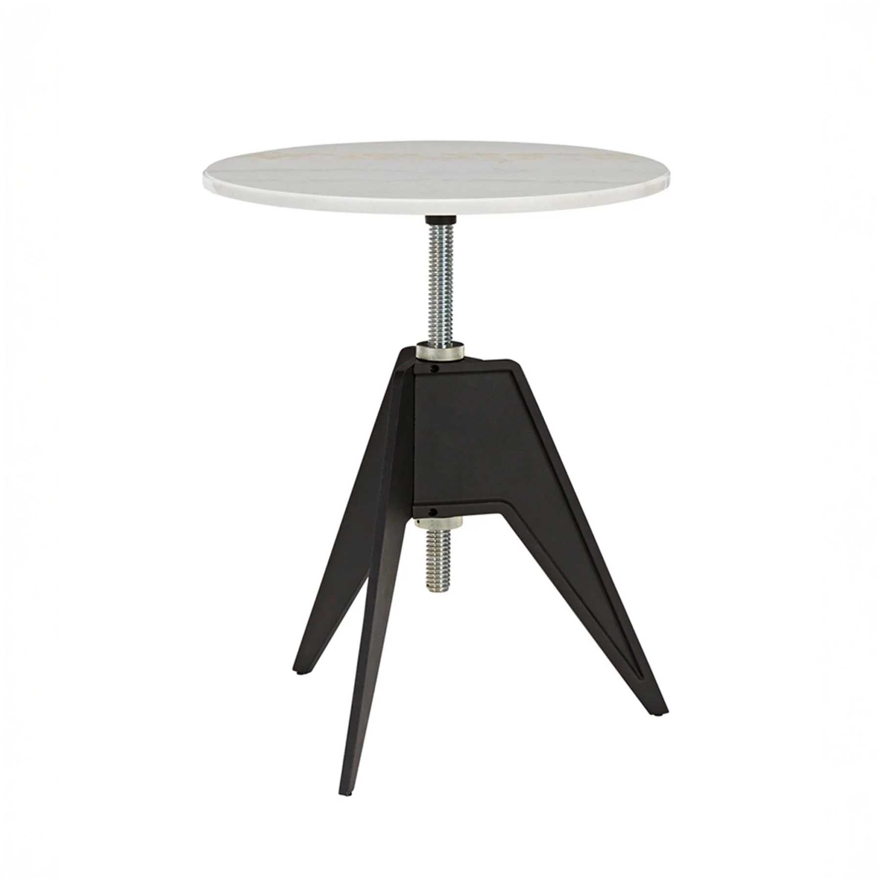 Tom Dixon Screw Cafe Table - Image 7