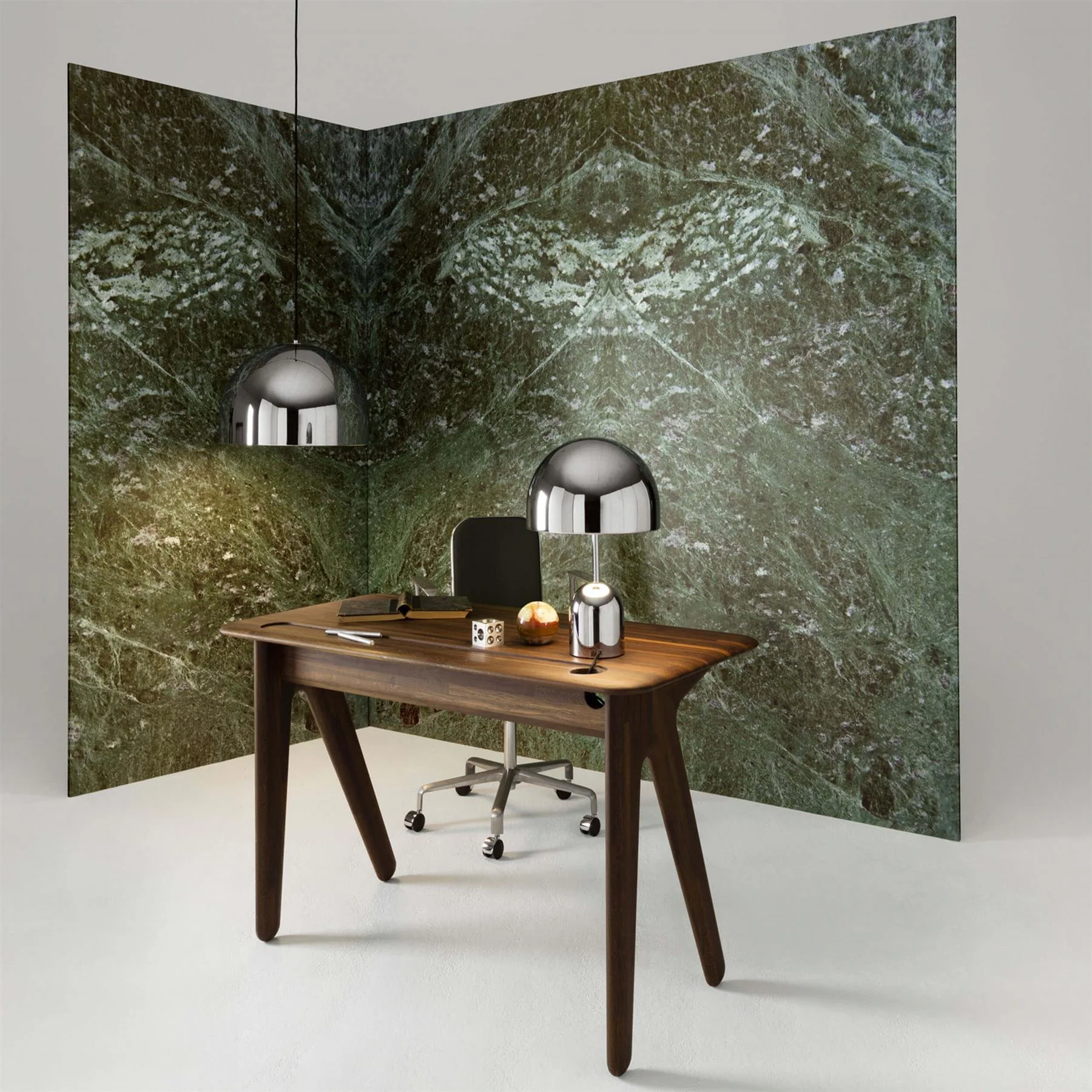 Tom Dixon Slab Desk - Image 2