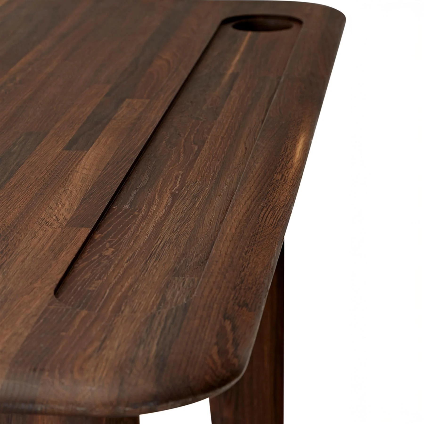 Tom Dixon Slab Desk - Image 3