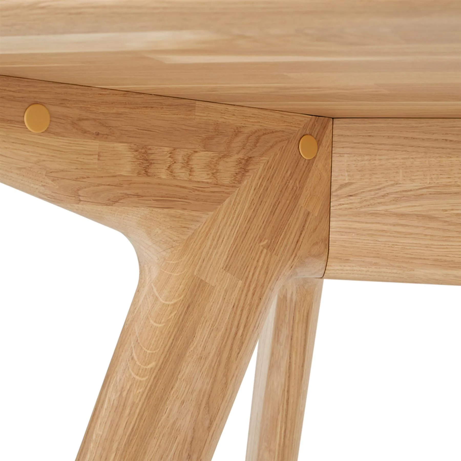 Tom Dixon Slab Desk - Image 4