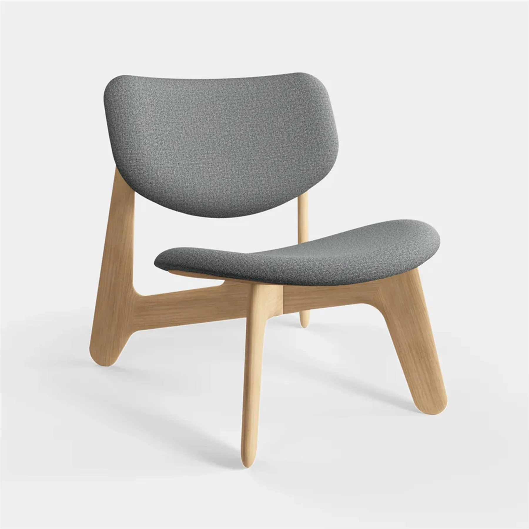 Tom Dixon Slab Lounge Chair - Image 8