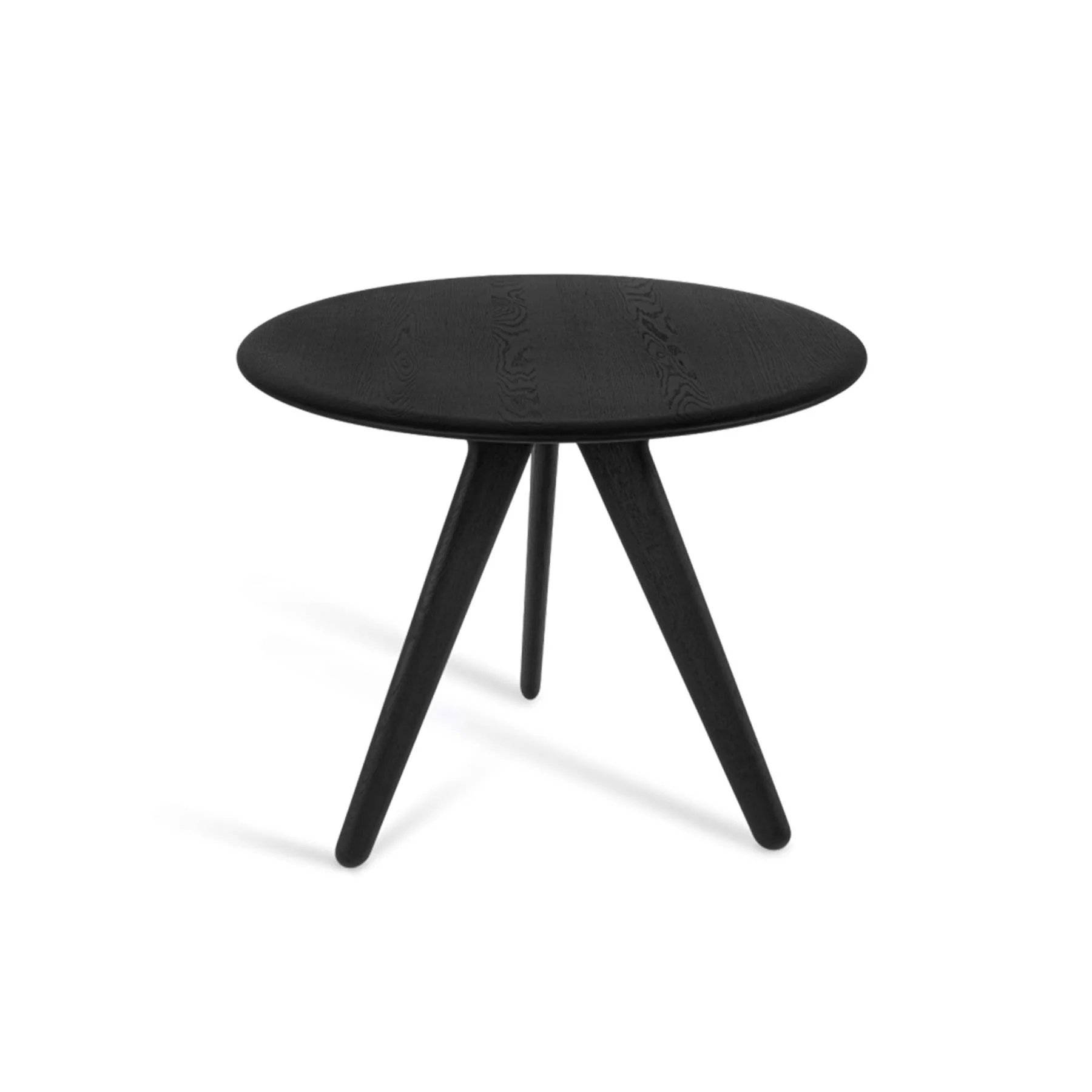 Tom Dixon Slab Round Dining Table - Image 6