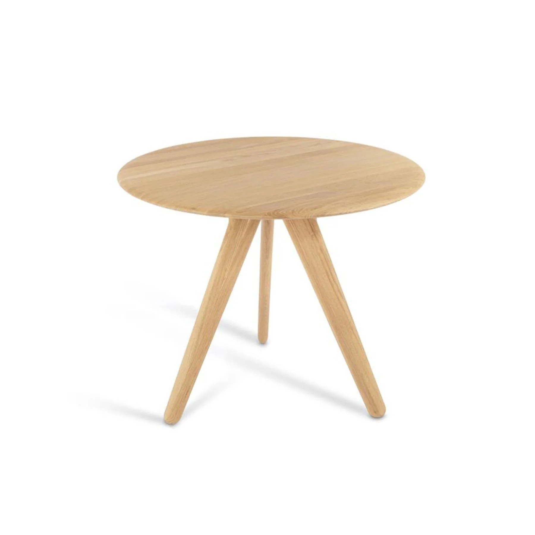 Tom Dixon Slab Round Dining Table - Image 7