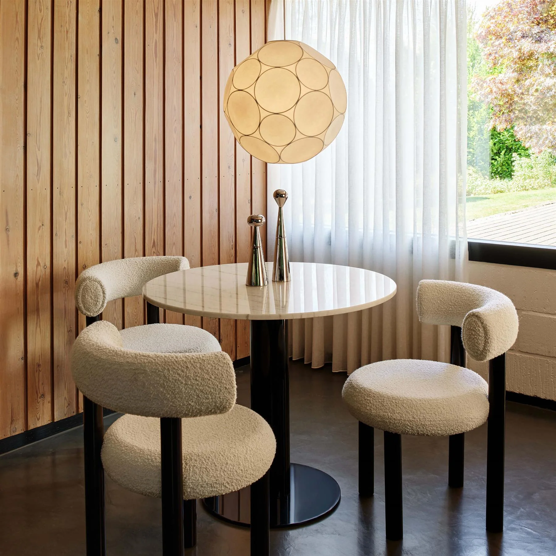 Tom Dixon Soft Pendant Light - Image 4