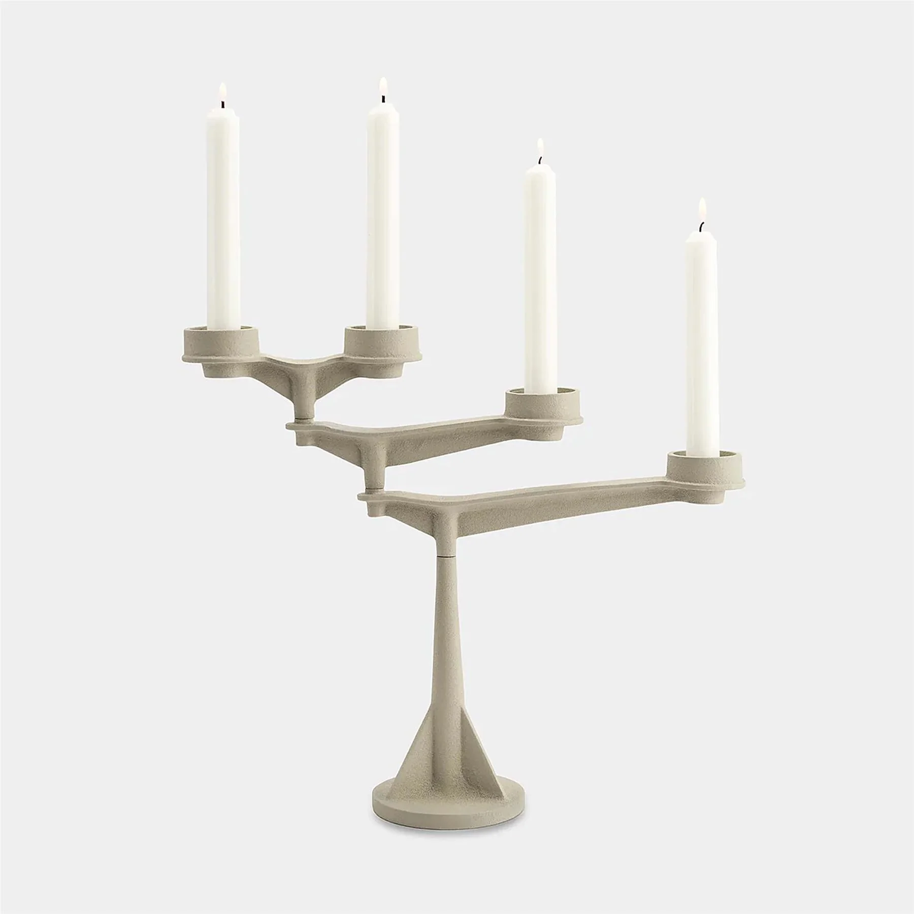 Tom Dixon Spin Mini Candelabra - Image 6