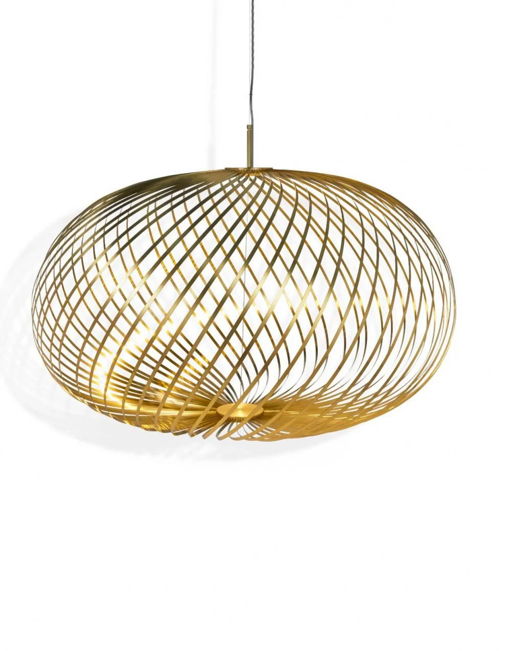 Tom Dixon Spring Pendant Light - Image 3