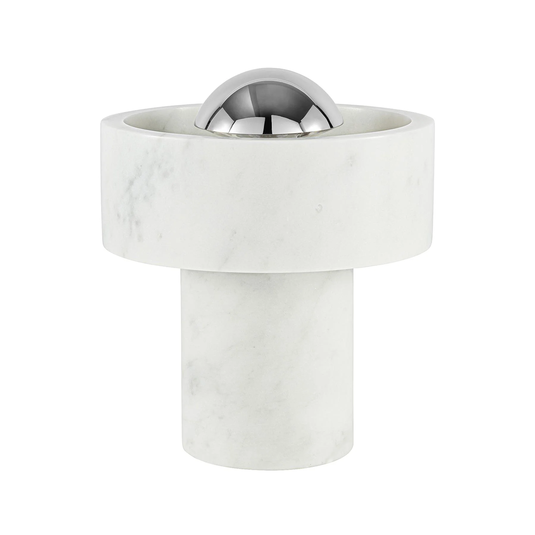 Tom Dixon Stone Portable Rechargeable LED Table Lamp - Image 8