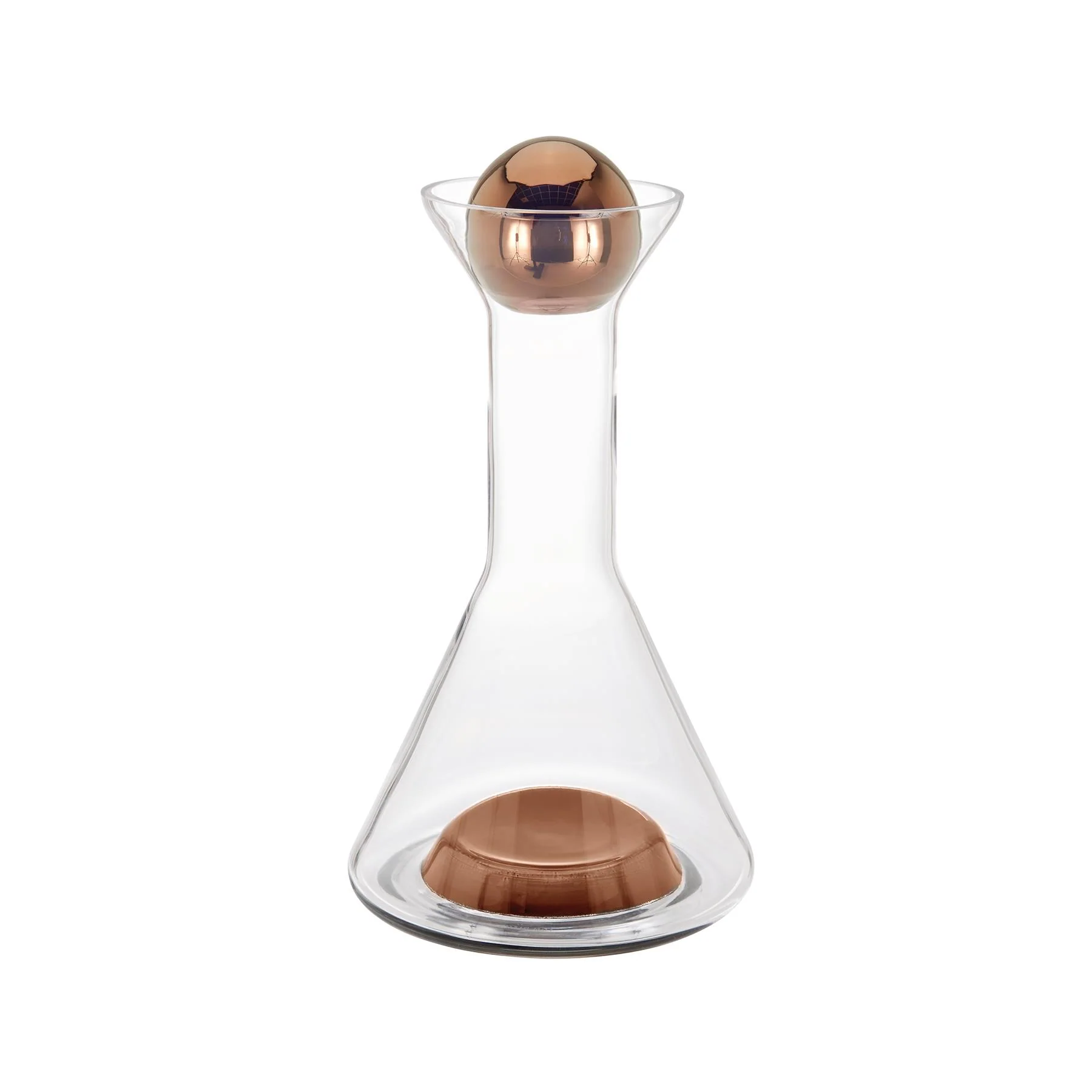 Tom Dixon Tank Decanter - Image 5