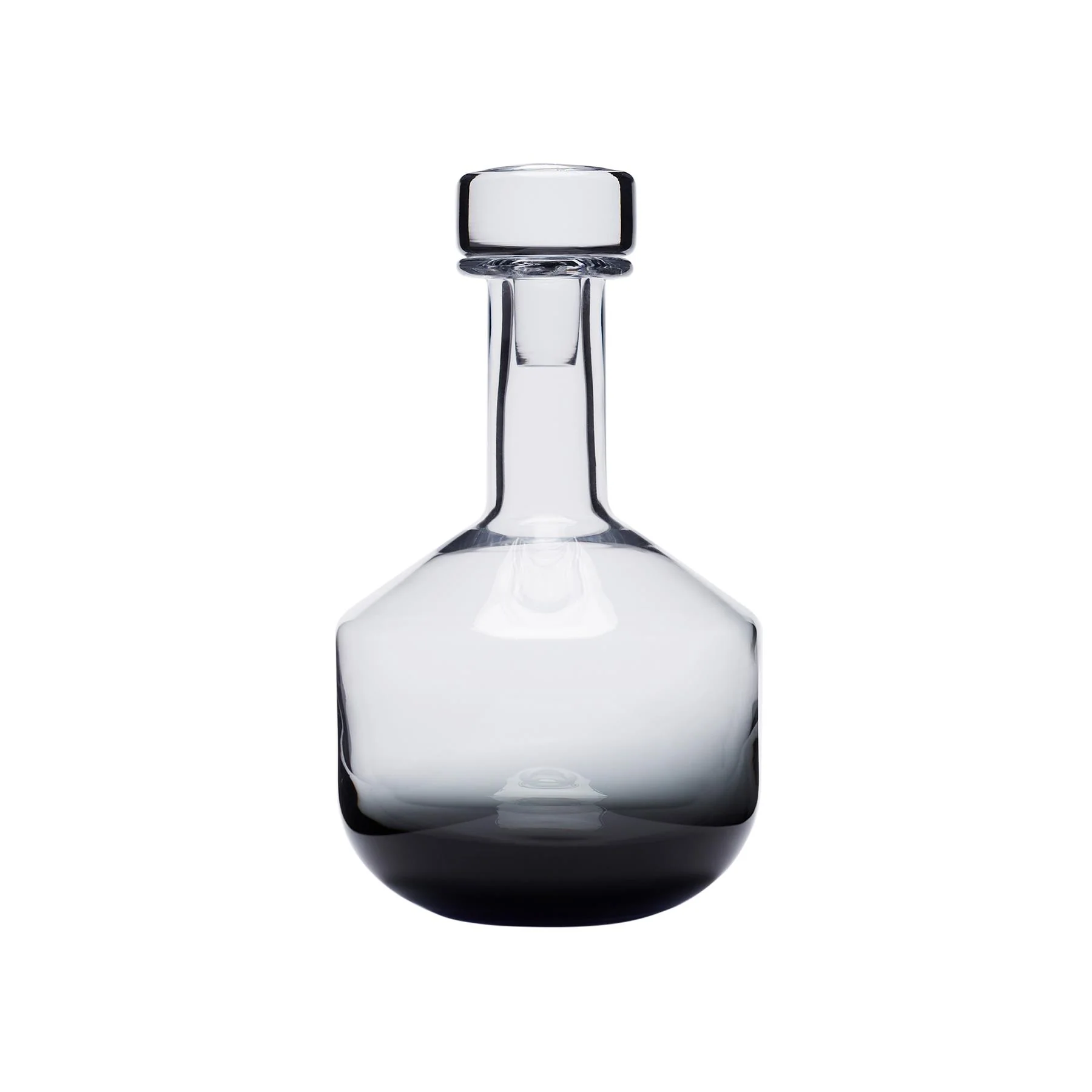 Tom Dixon Tank Whiskey Decanter - Image 4