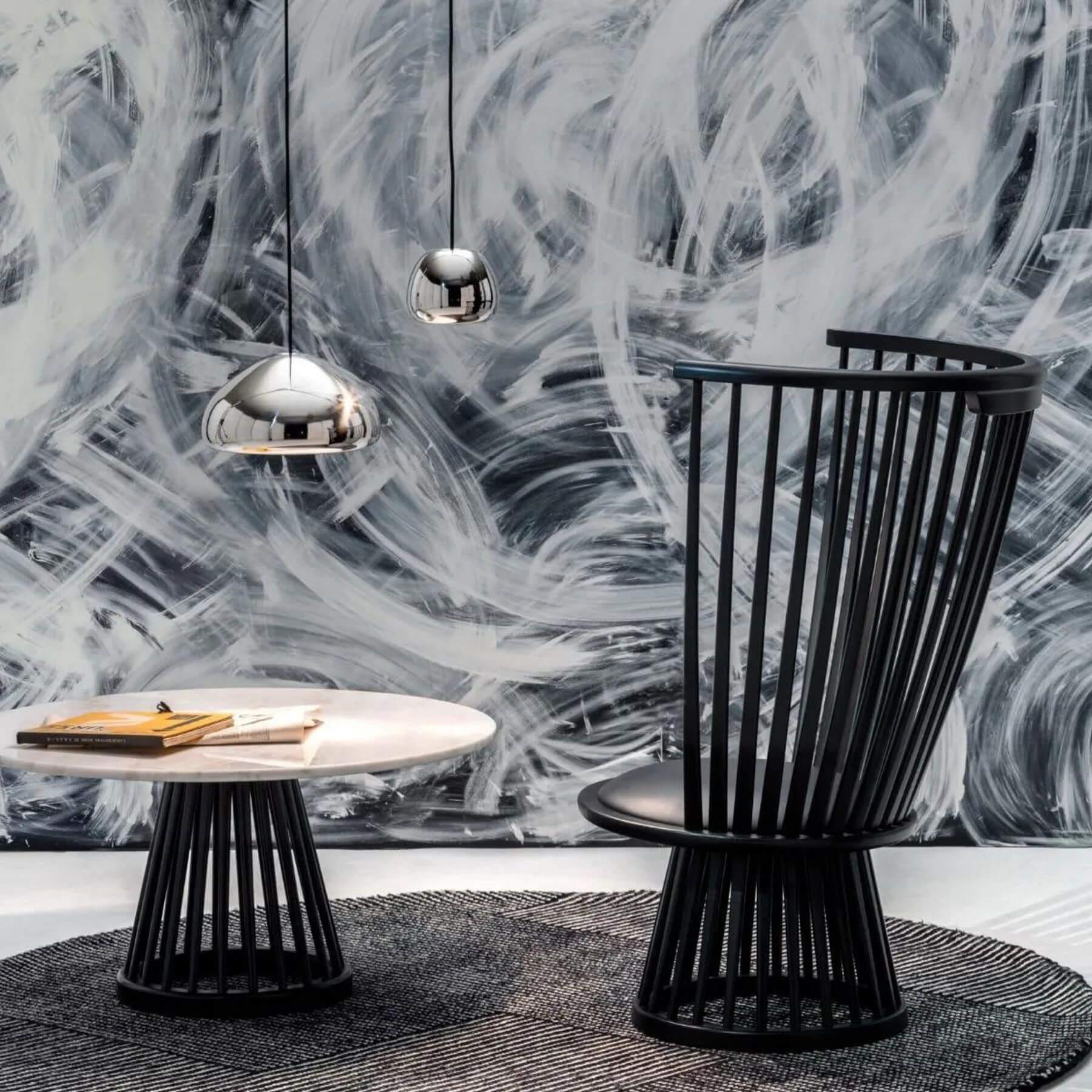 Tom Dixon Void LED Pendant Light - Image 2