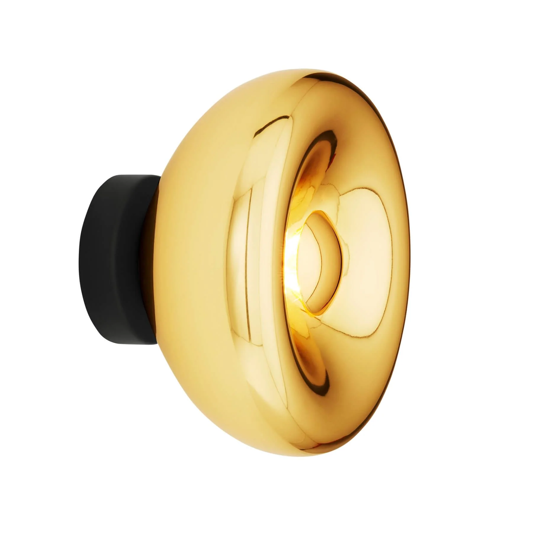 Tom Dixon Void Surface Wall Light LED