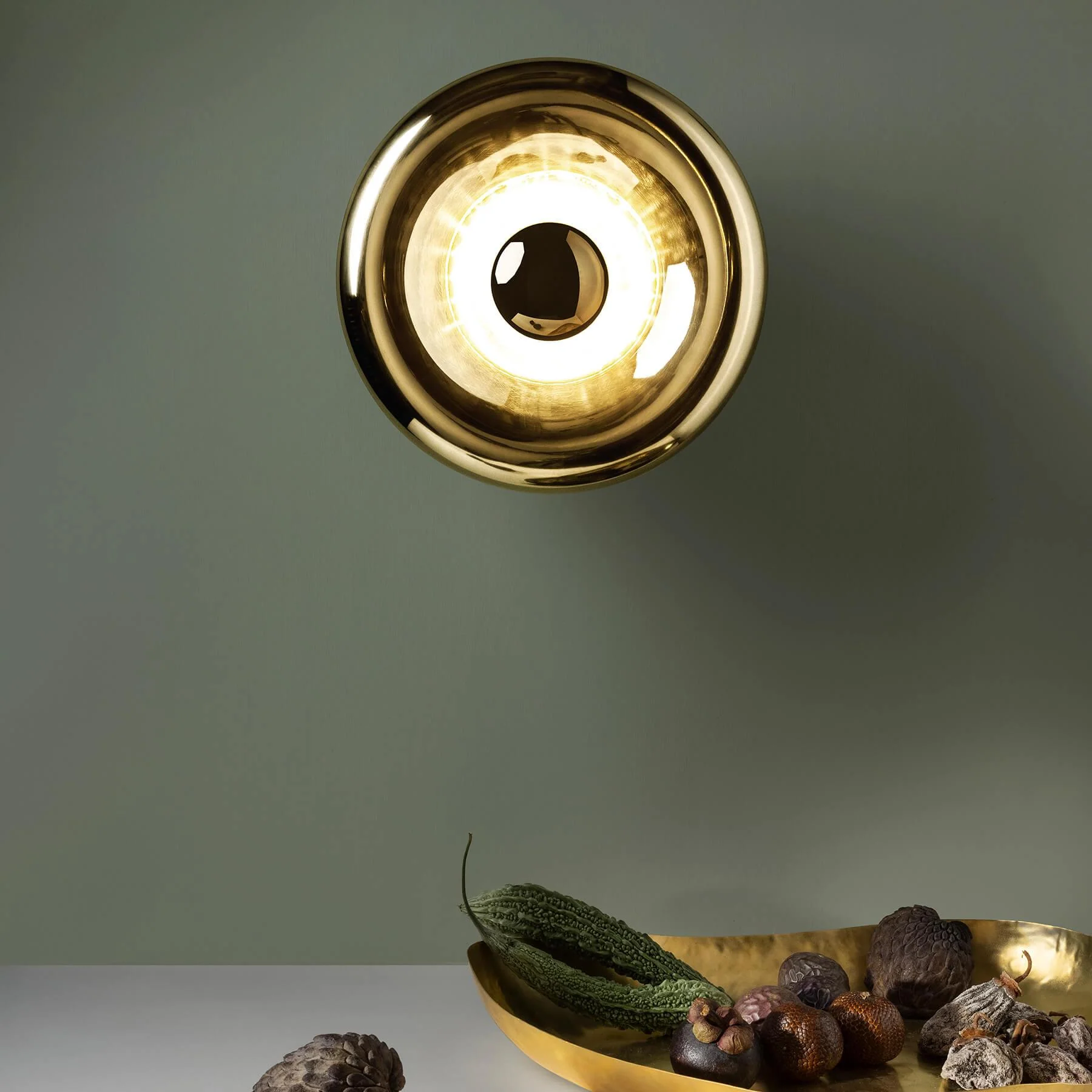 Tom Dixon Void Surface Wall Light LED - Image 3
