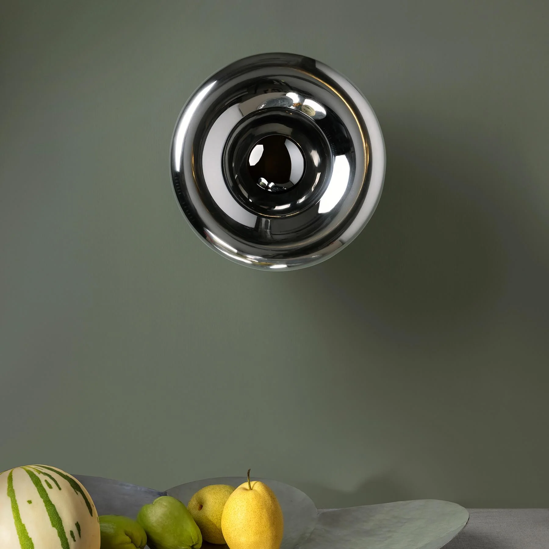 Tom Dixon Void Surface Wall Light LED - Image 4