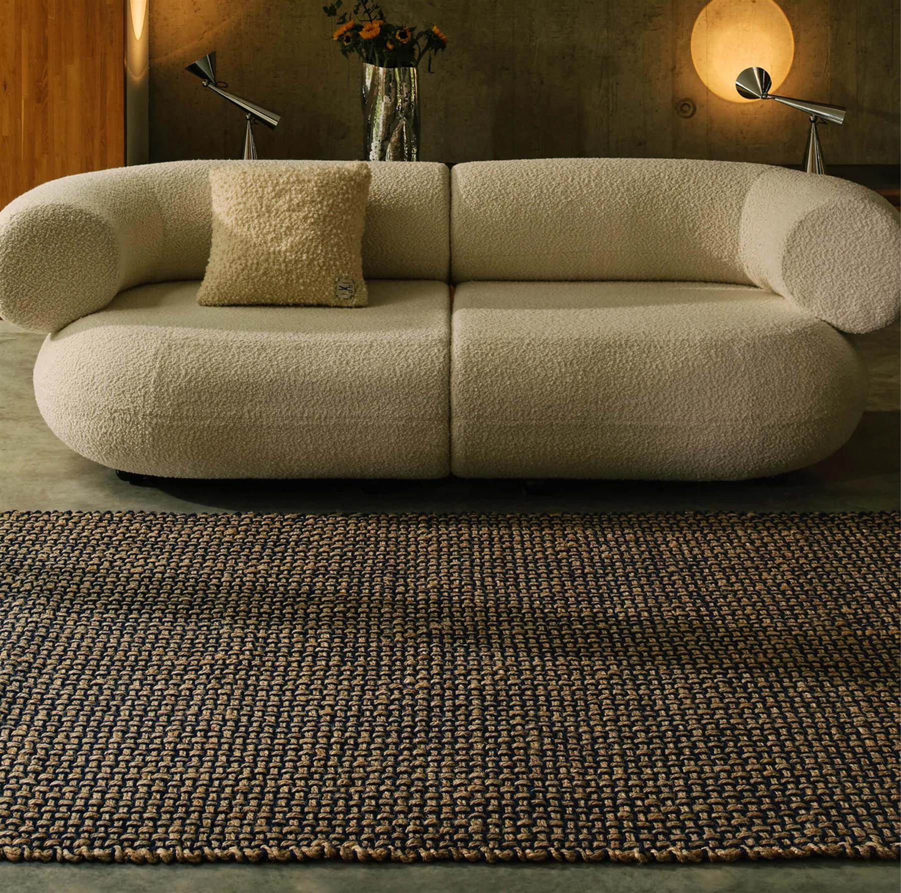Tom Dixon Weave Rug - Image 4