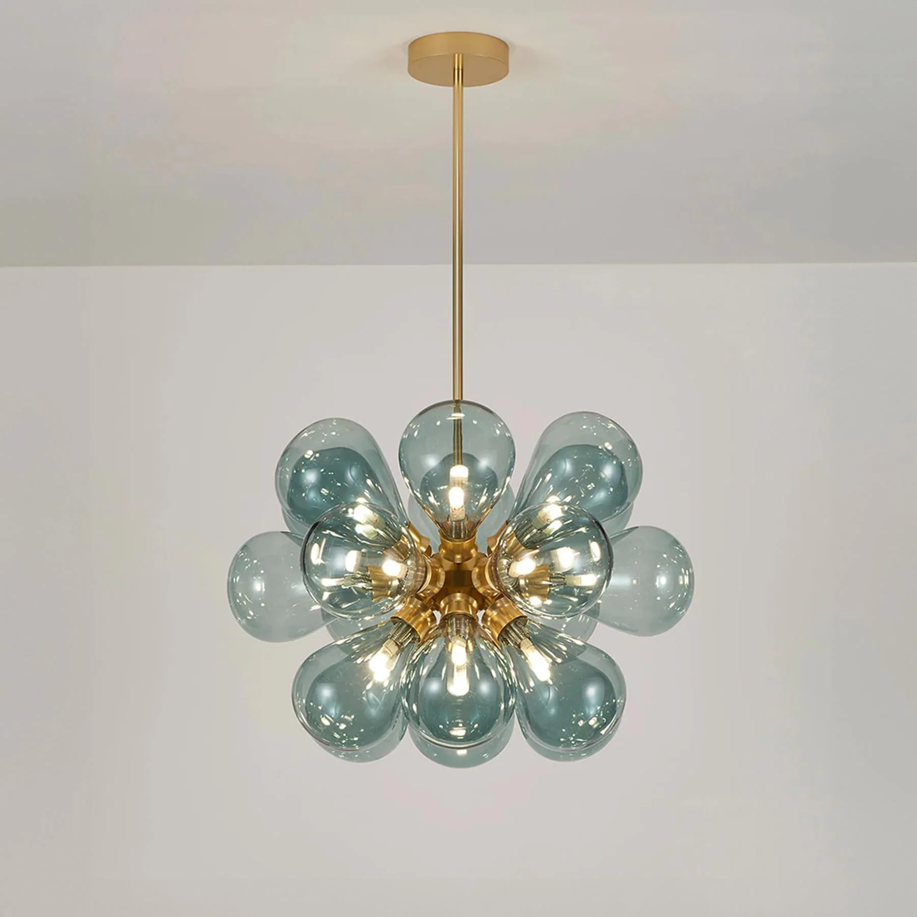 Tom Kirk Lighting Cintola Maxi Pendant Light