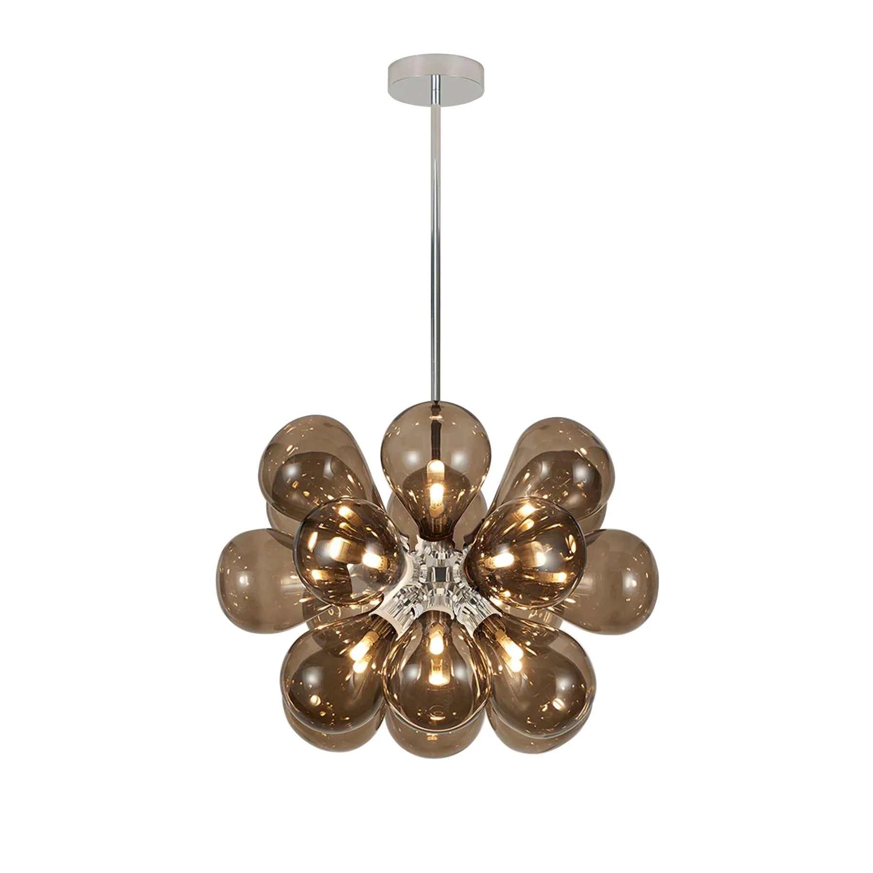 Tom Kirk Lighting Cintola Maxi Pendant Light - Image 10