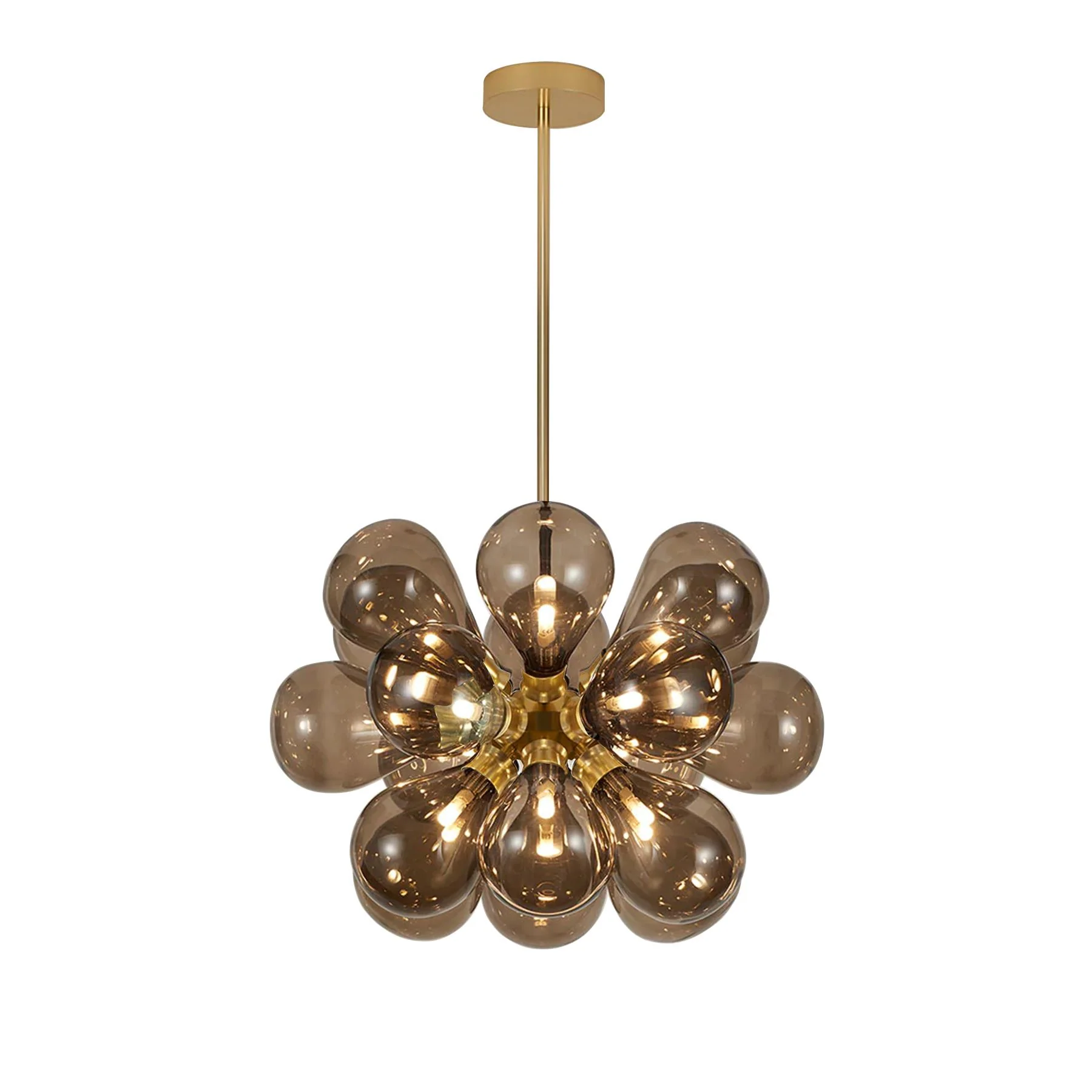 Tom Kirk Lighting Cintola Maxi Pendant Light - Image 2