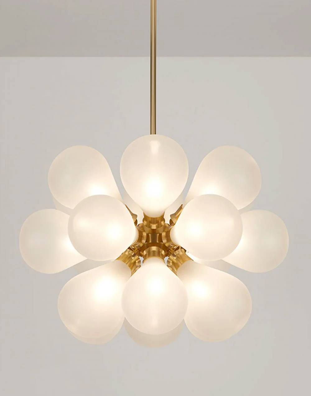 Tom Kirk Lighting Cintola Maxi Pendant Light - Image 3
