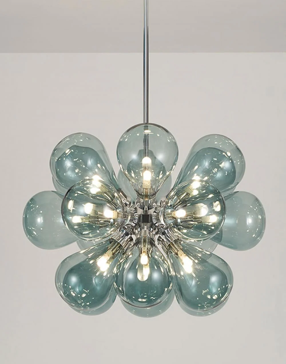 Tom Kirk Lighting Cintola Maxi Pendant Light - Image 4