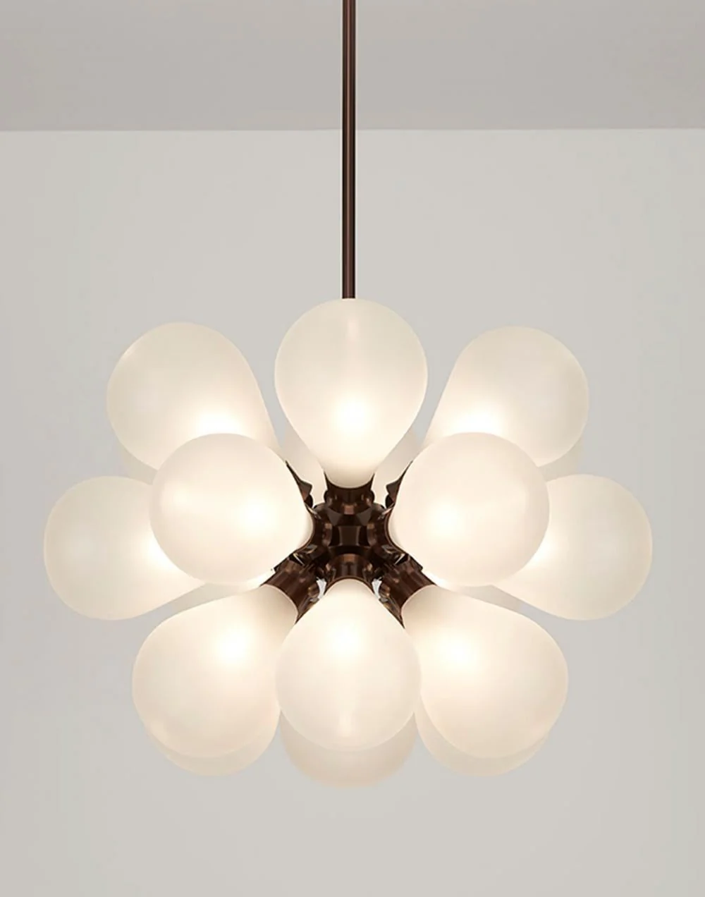 Tom Kirk Lighting Cintola Maxi Pendant Light - Image 5