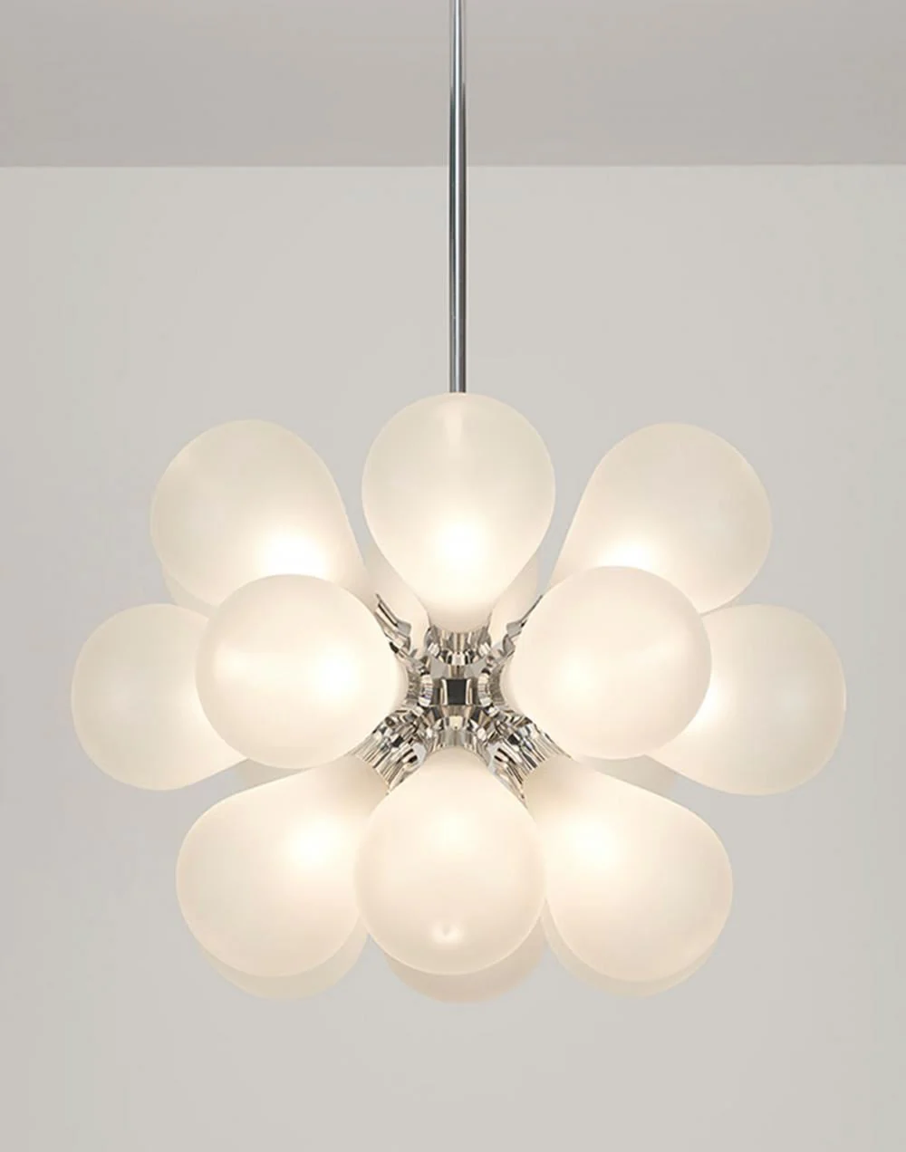 Tom Kirk Lighting Cintola Maxi Pendant Light - Image 6