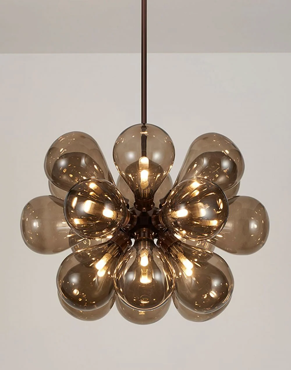 Tom Kirk Lighting Cintola Maxi Pendant Light - Image 7
