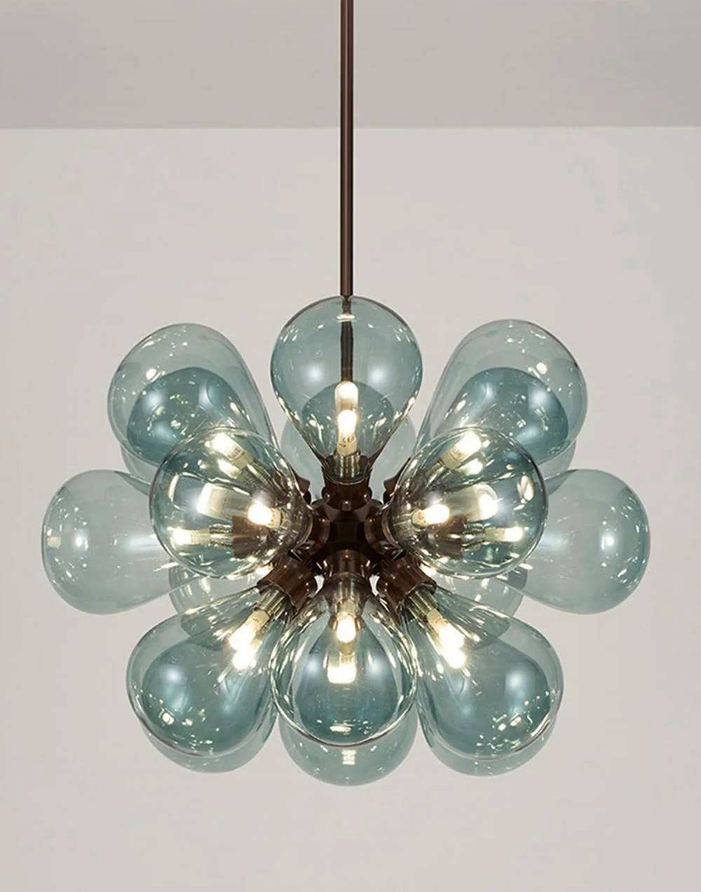 Tom Kirk Lighting Cintola Maxi Pendant Light - Image 9