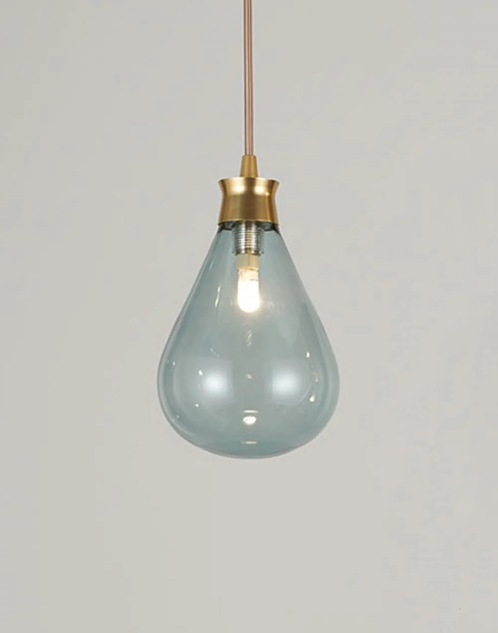 Tom Kirk Lighting Cintola Pendant Light - Image 8