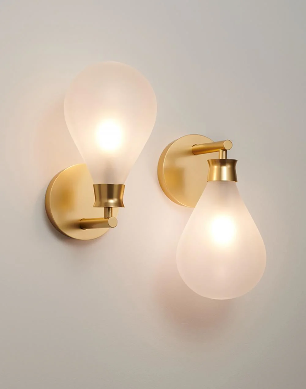 Tom Kirk Lighting Cintola Wall Light - Image 2