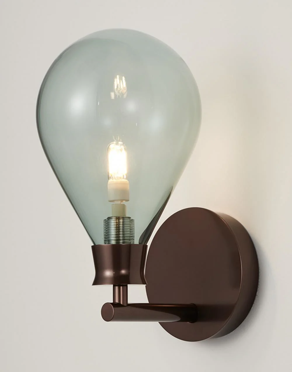 Tom Kirk Lighting Cintola Wall Light - Image 7