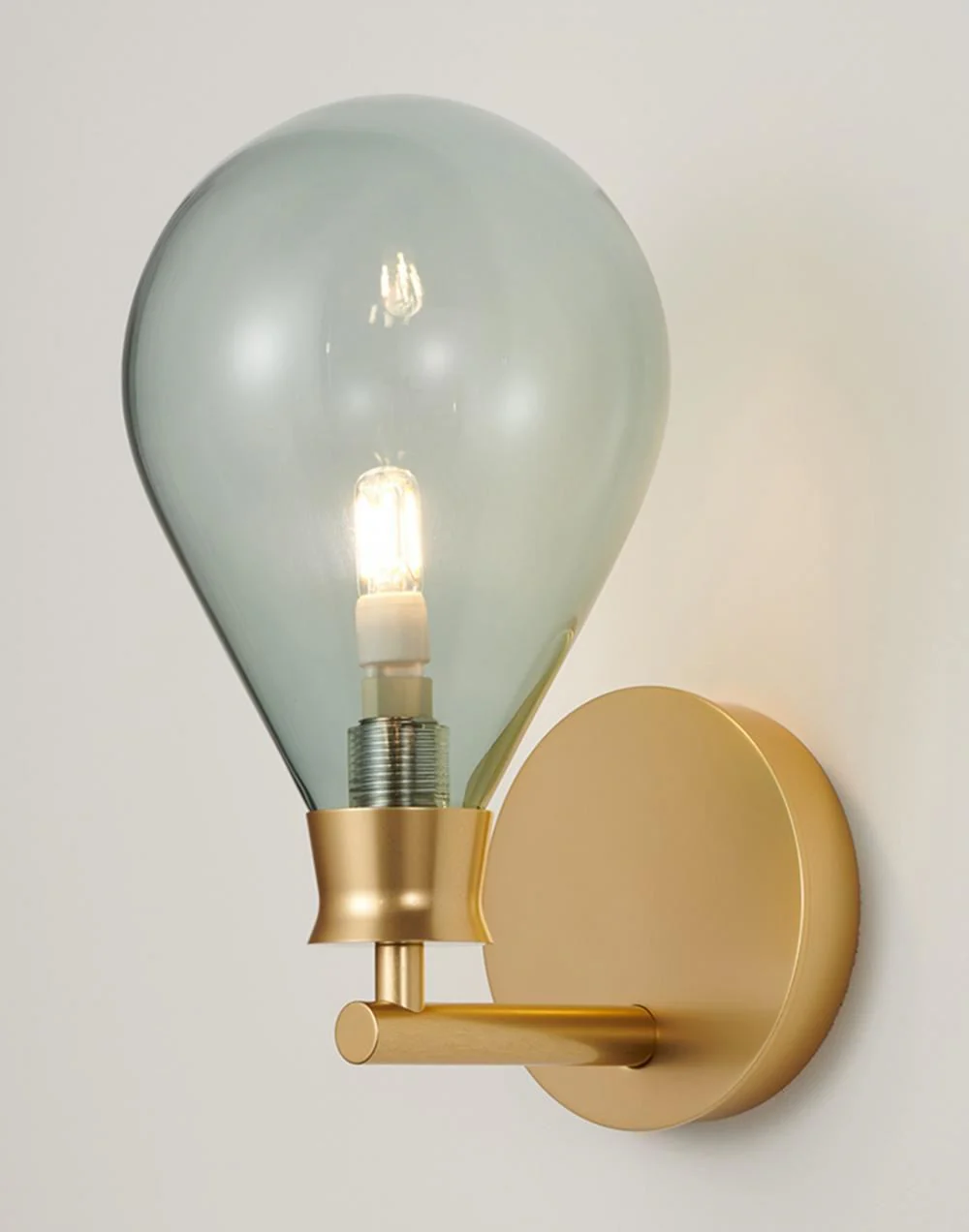 Tom Kirk Lighting Cintola Wall Light - Image 9
