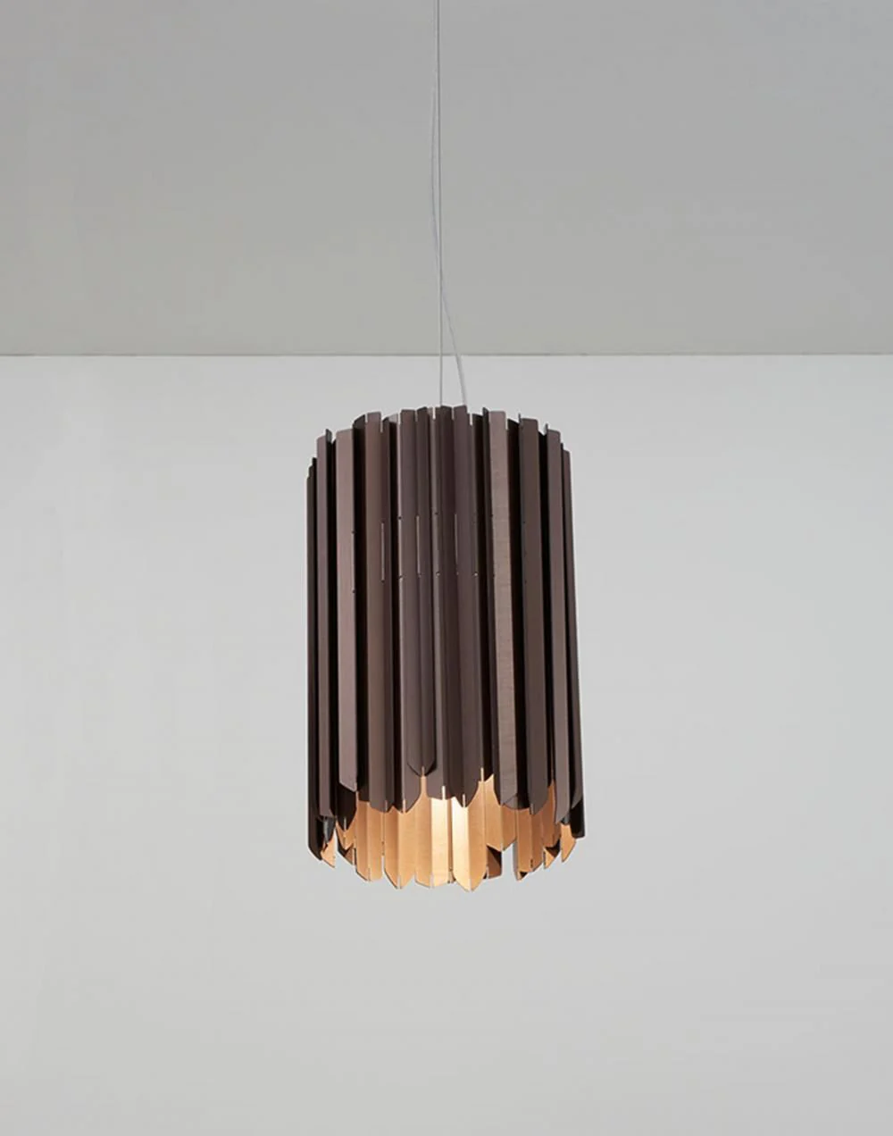 Tom Kirk Lighting Facet Pendant Light - Image 6