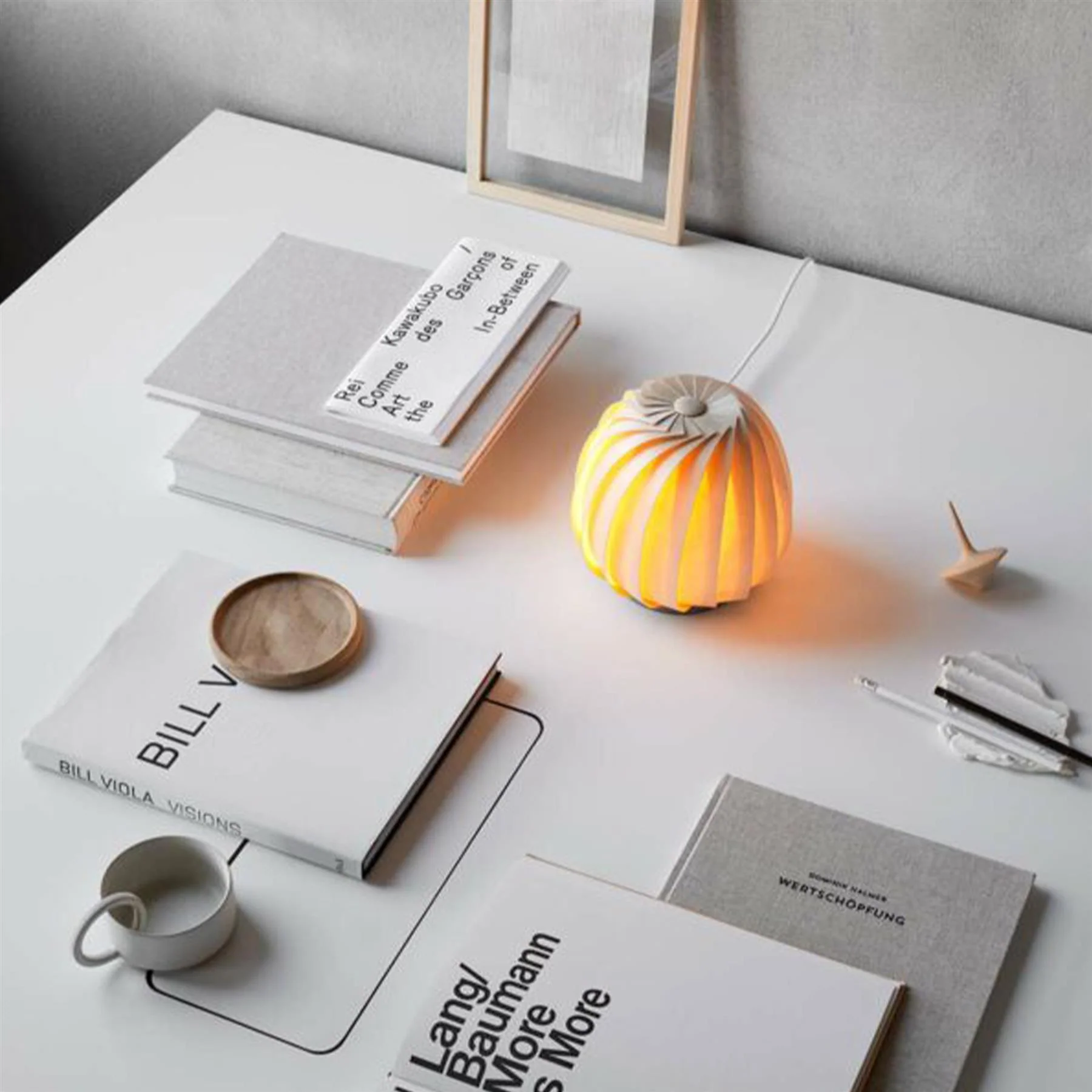 Tom Rossau ST906 Table Lamp - Image 3