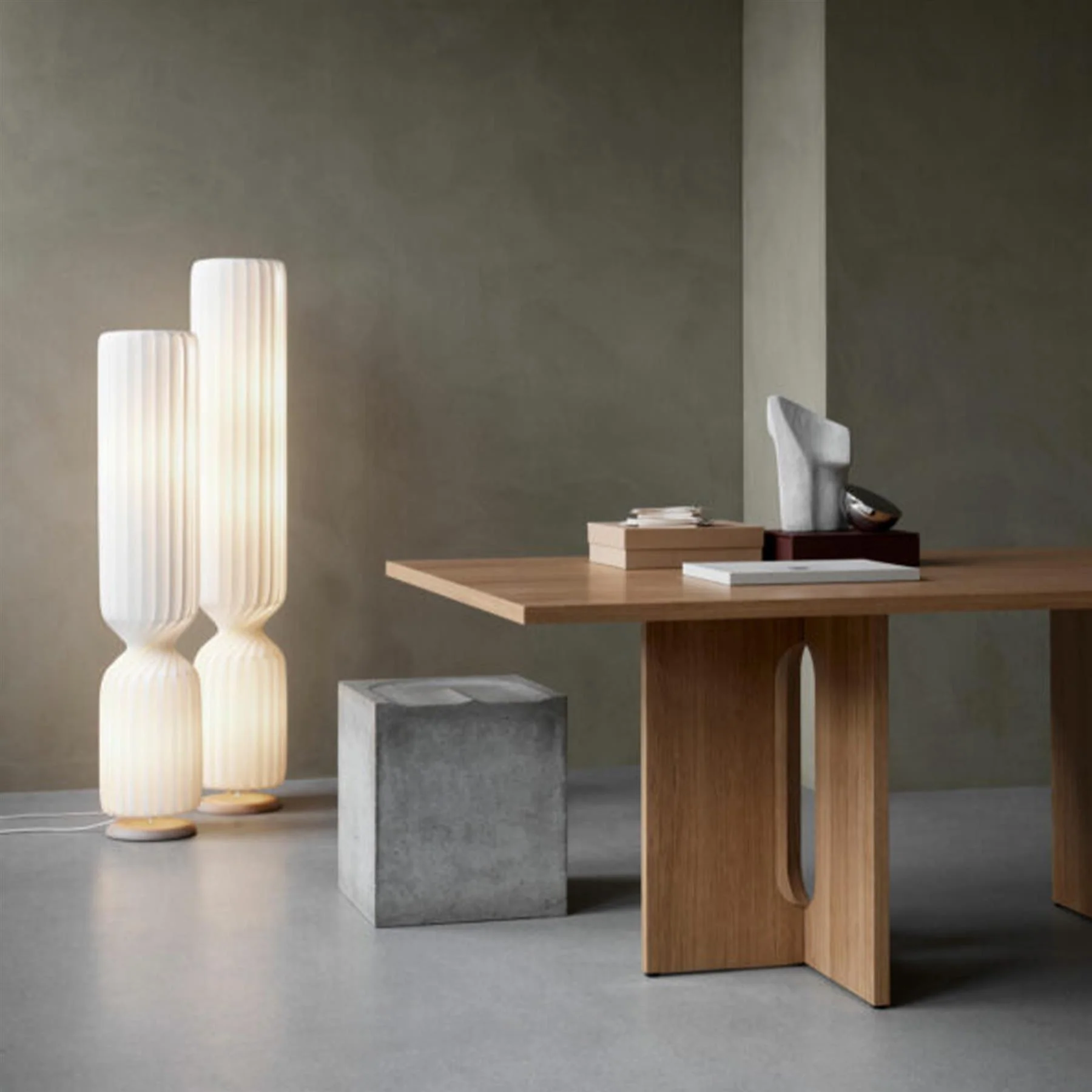 Tom Rossau TR41 Floor Lamp - Image 2