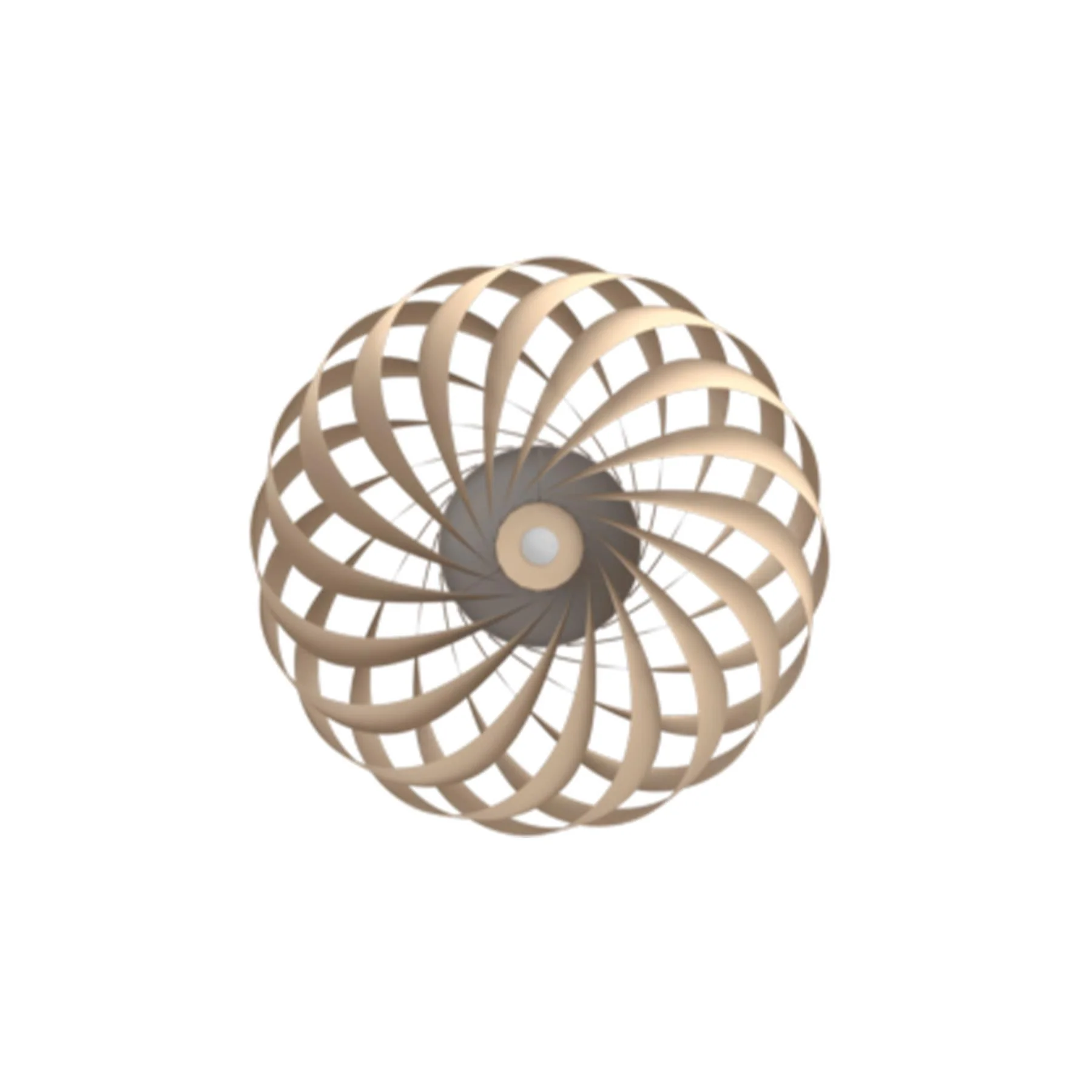 Tom Rossau TR5 Wall Light - Image 16