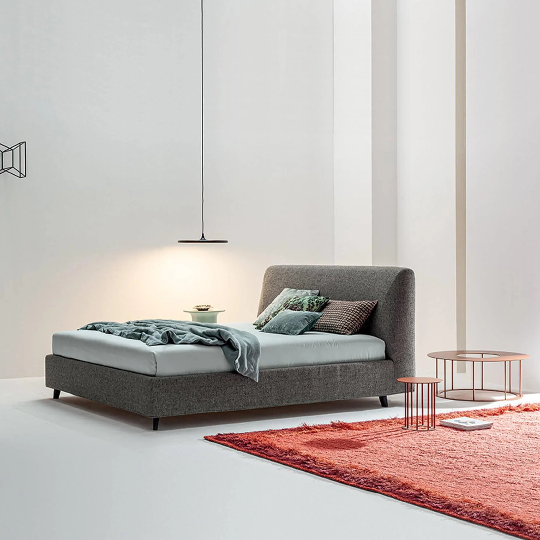 TOOY Bilancella Suspension Pendant Light - Image 3