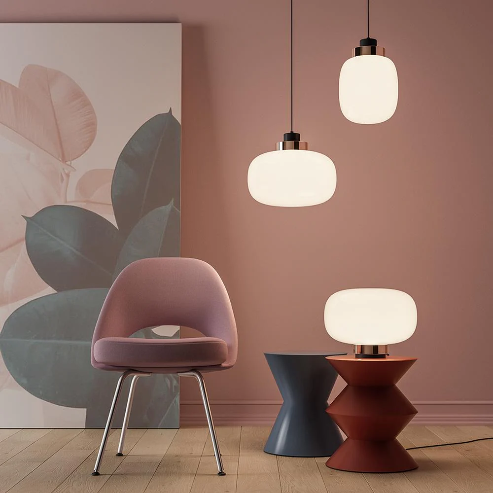 Tooy Legier suspension pendant light - Image 2