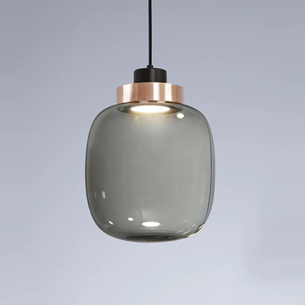 Tooy Legier suspension pendant light - Image 3