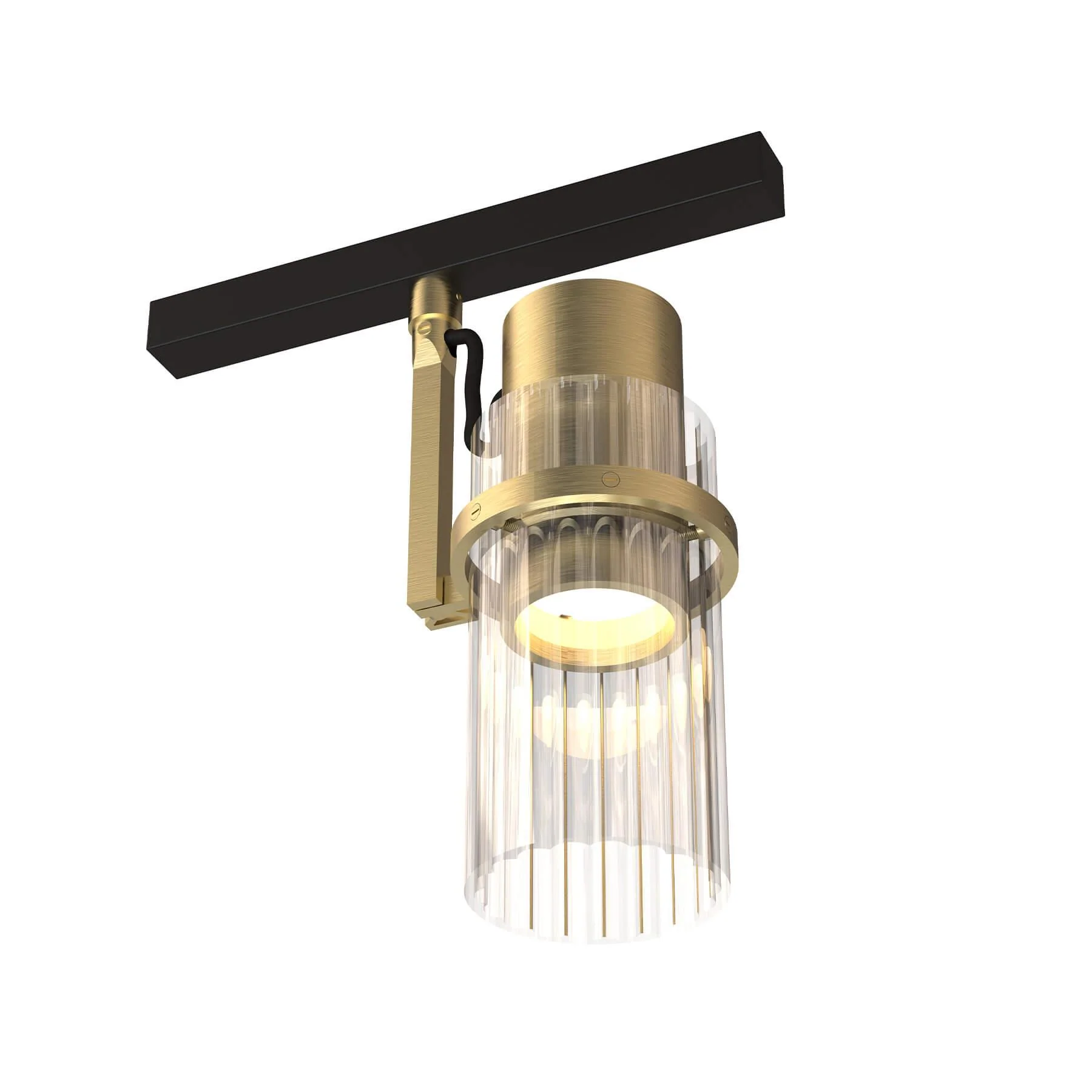 TOOY Lei Ceiling Track Light - Image 6