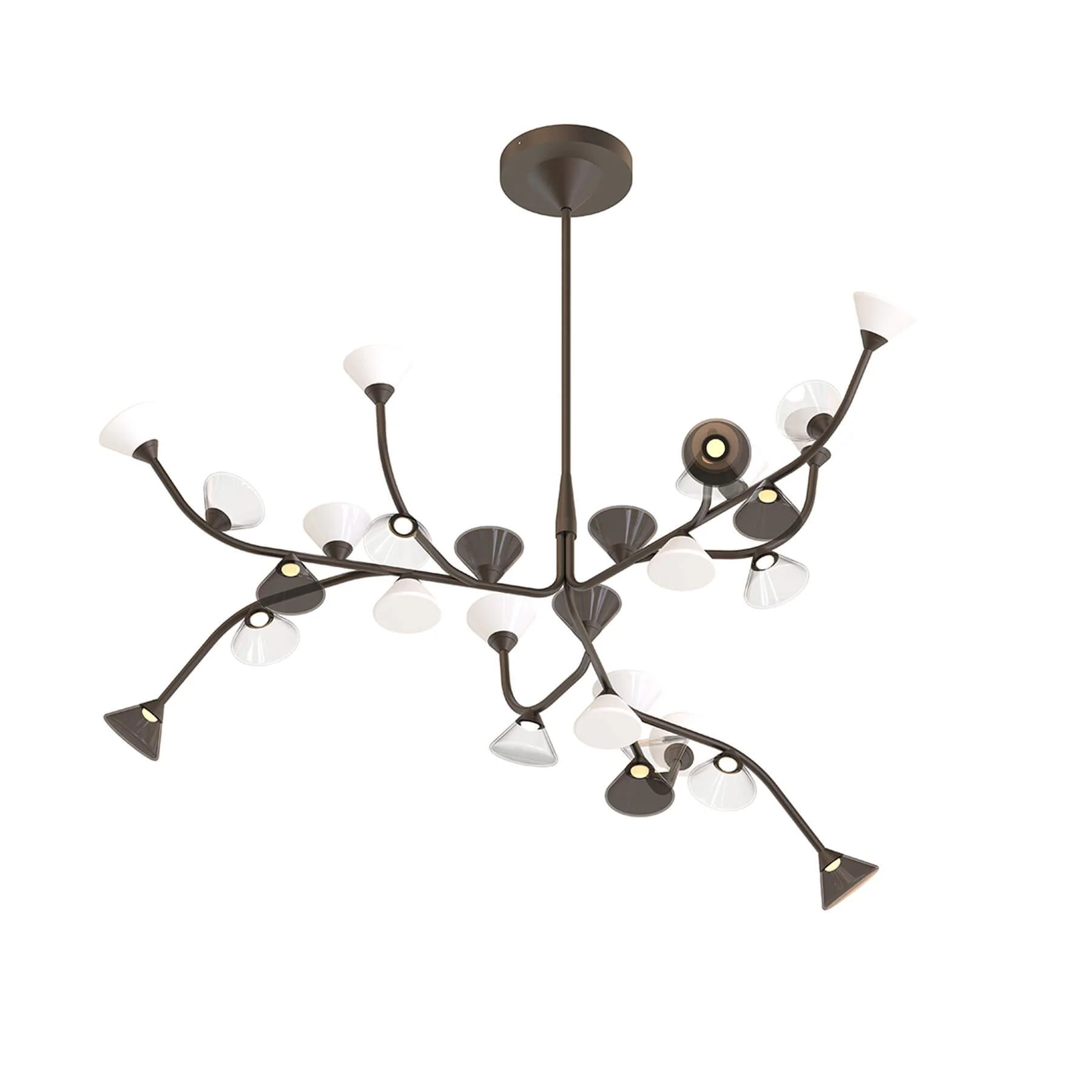 TOOY Linfa Chandelier - Image 7
