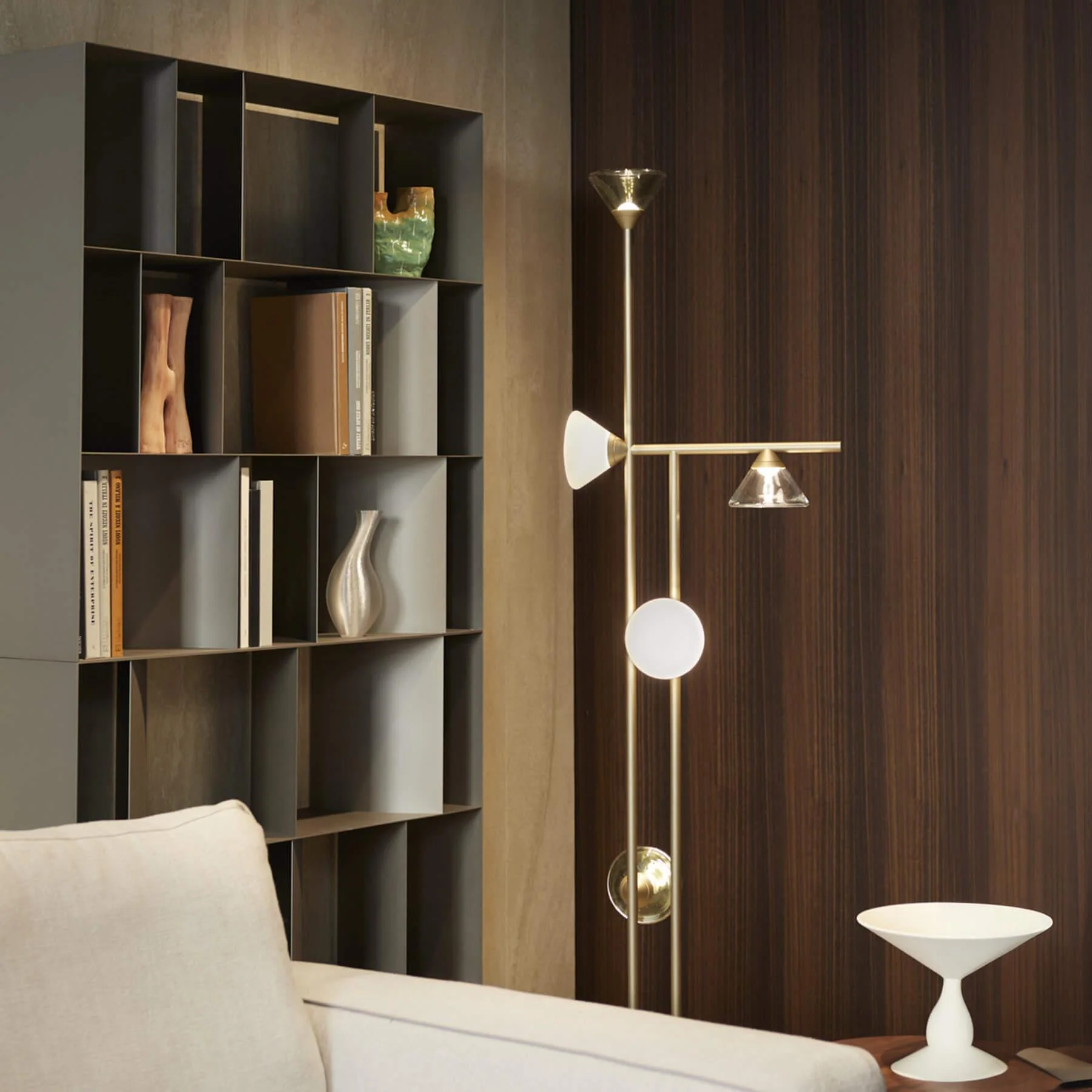 TOOY Linfa Floor Lamp - Image 4