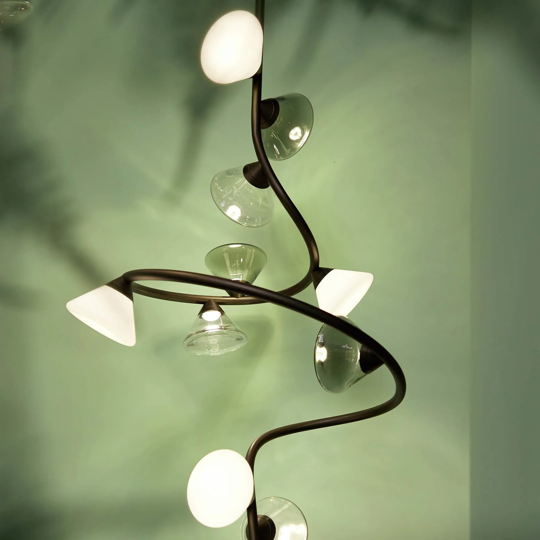 TOOY Linfa Pendant Light - Image 3