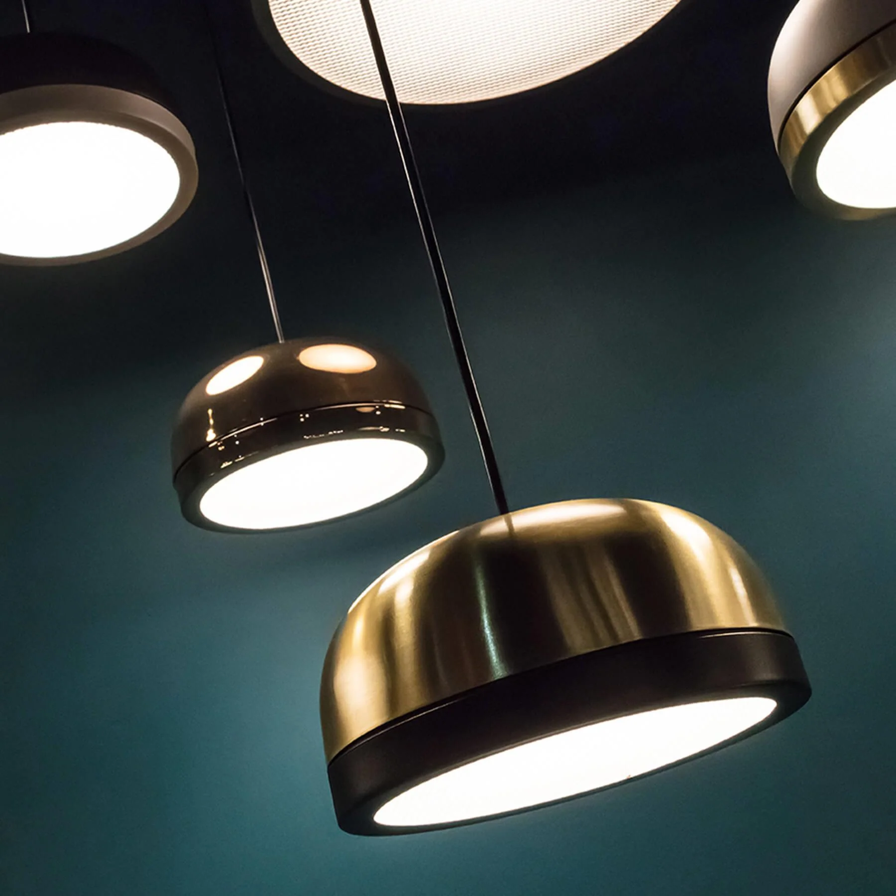 TOOY Molly Cluster Chandelier - Image 4